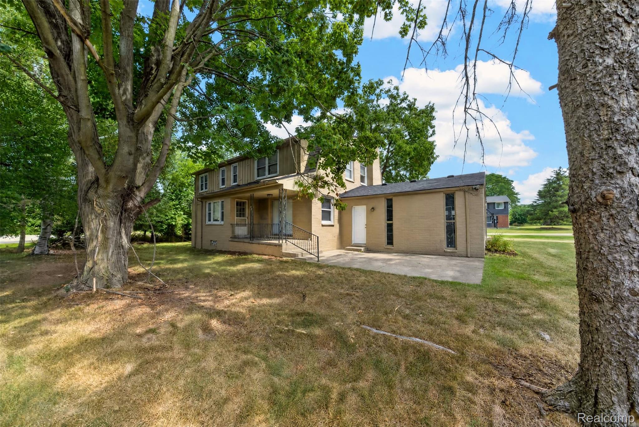 2499 Horseshoe Drive Property Photo 10