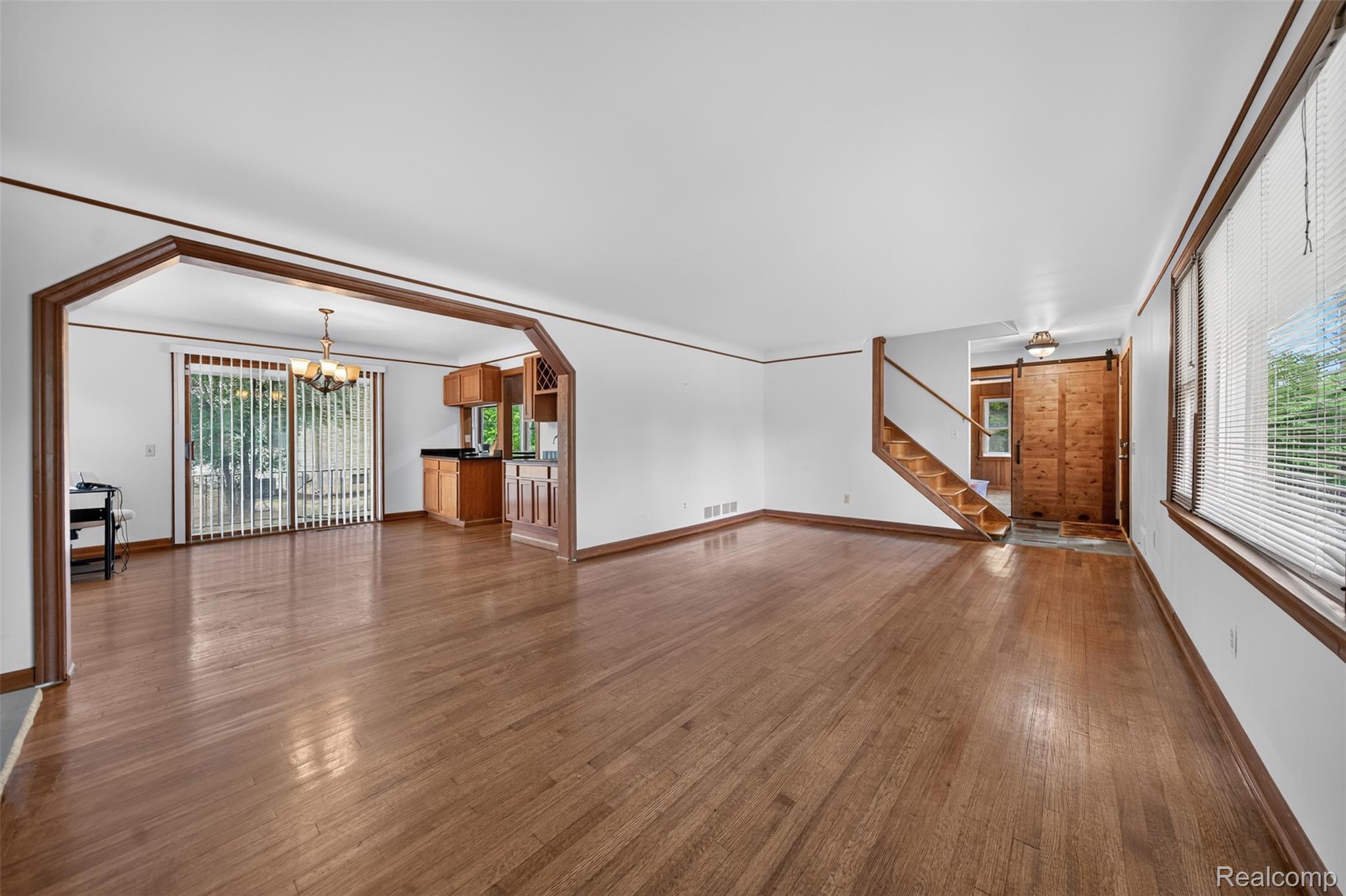2499 Horseshoe Drive Property Photo 15