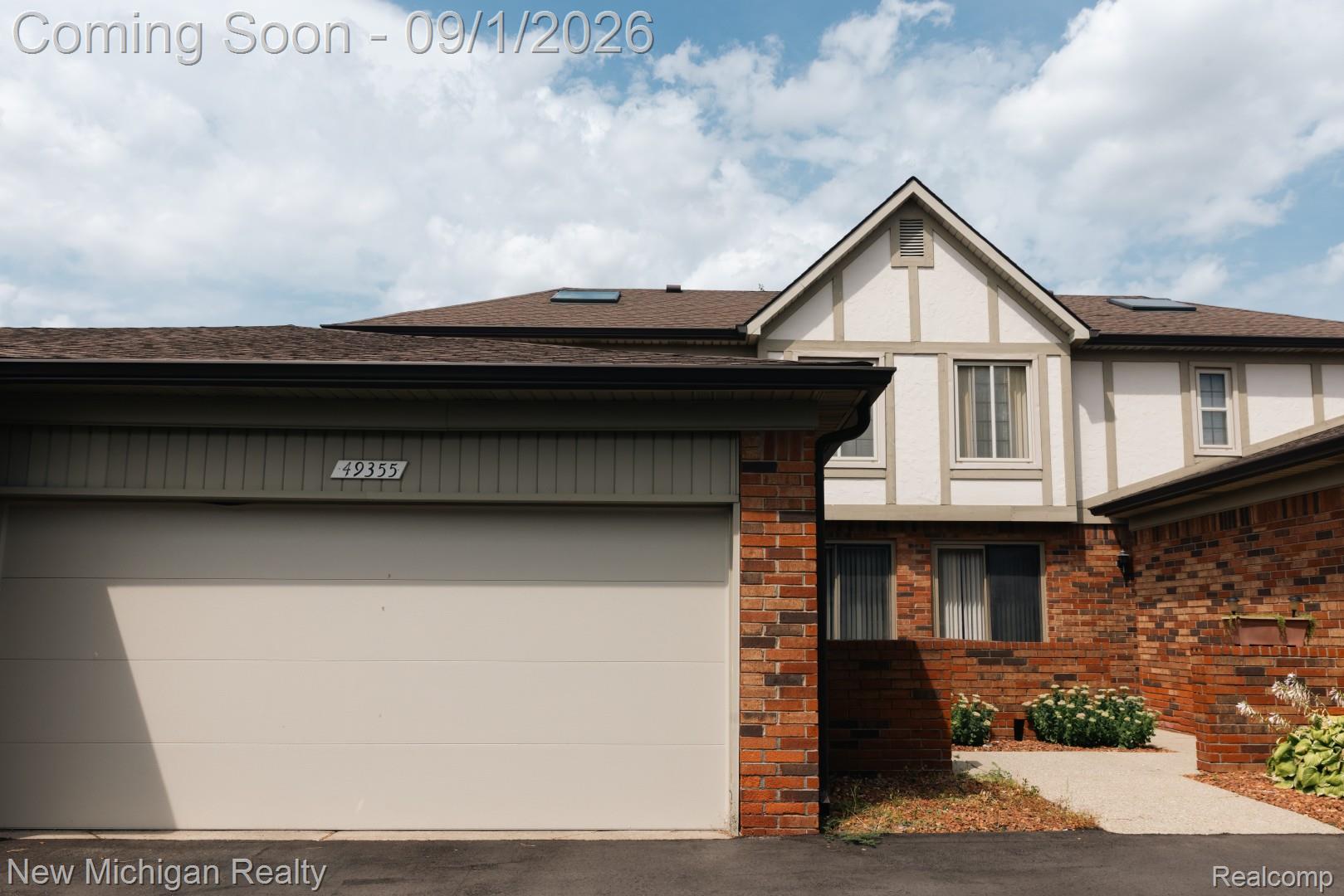 49355 Marquette Court Property Photo 1