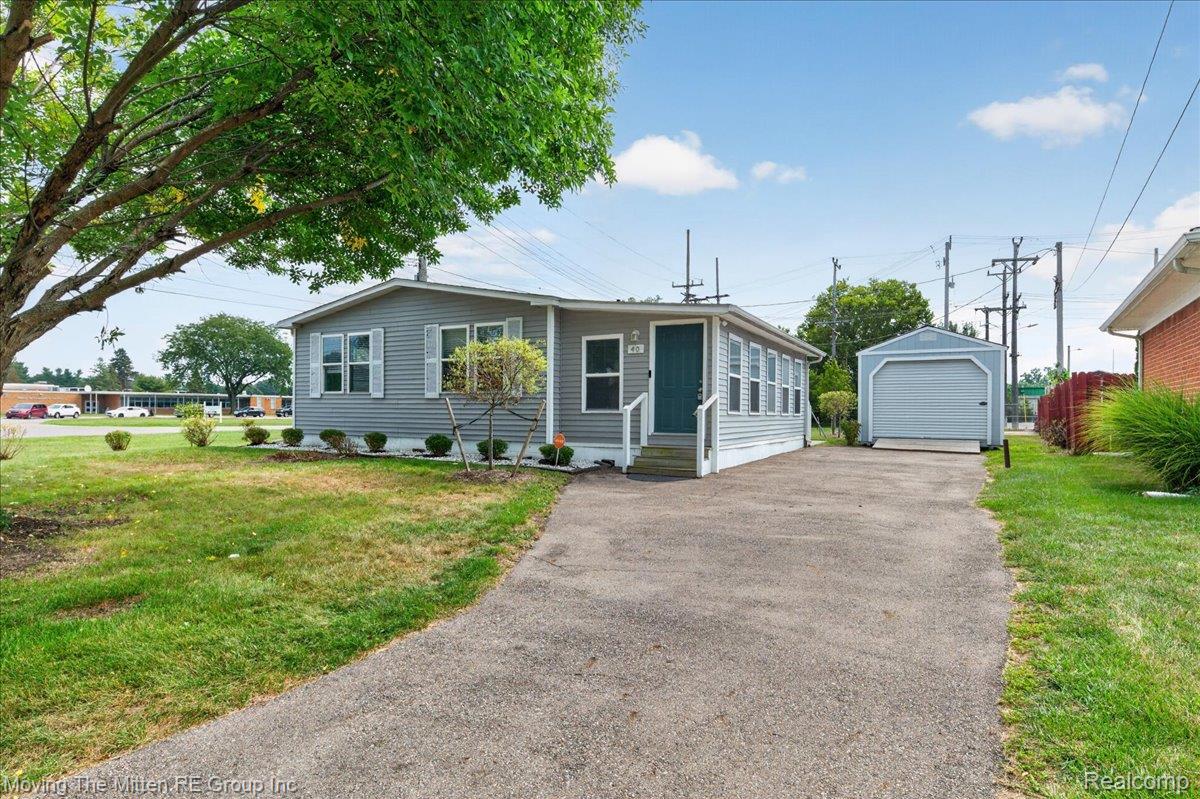 40 Owen Street Property Photo 1