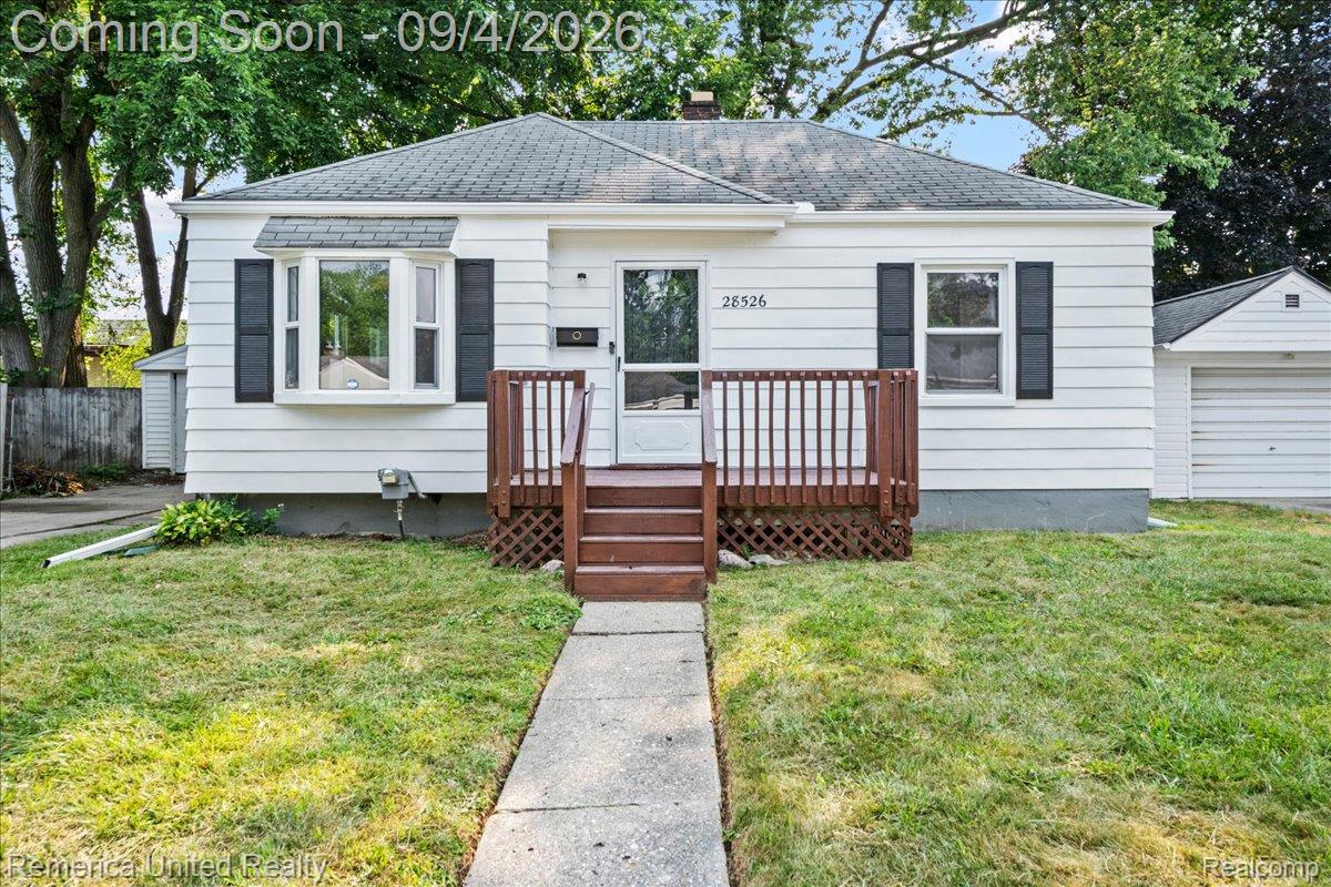 28526 Brentwood Street Property Photo 1