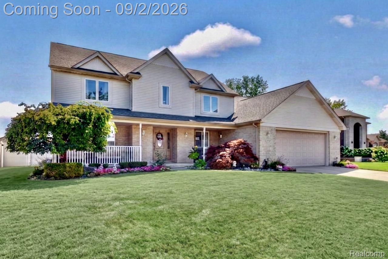 1542 N John Daly Road Property Photo 1