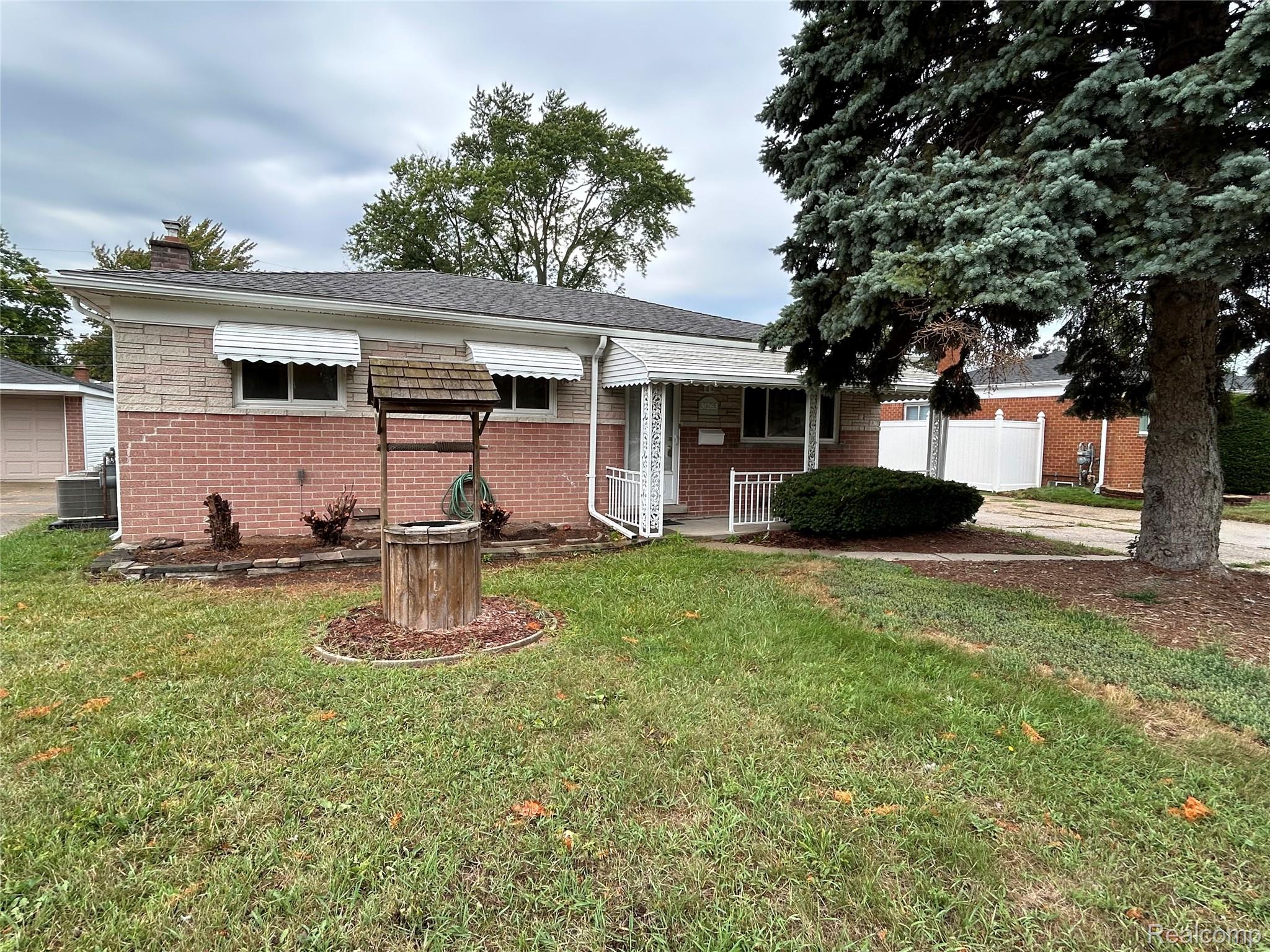 31263 Hayes Road Property Photo 1