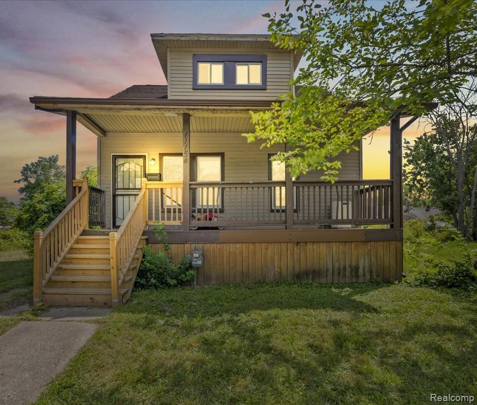 11154 Whithorn Street Property Photo 1