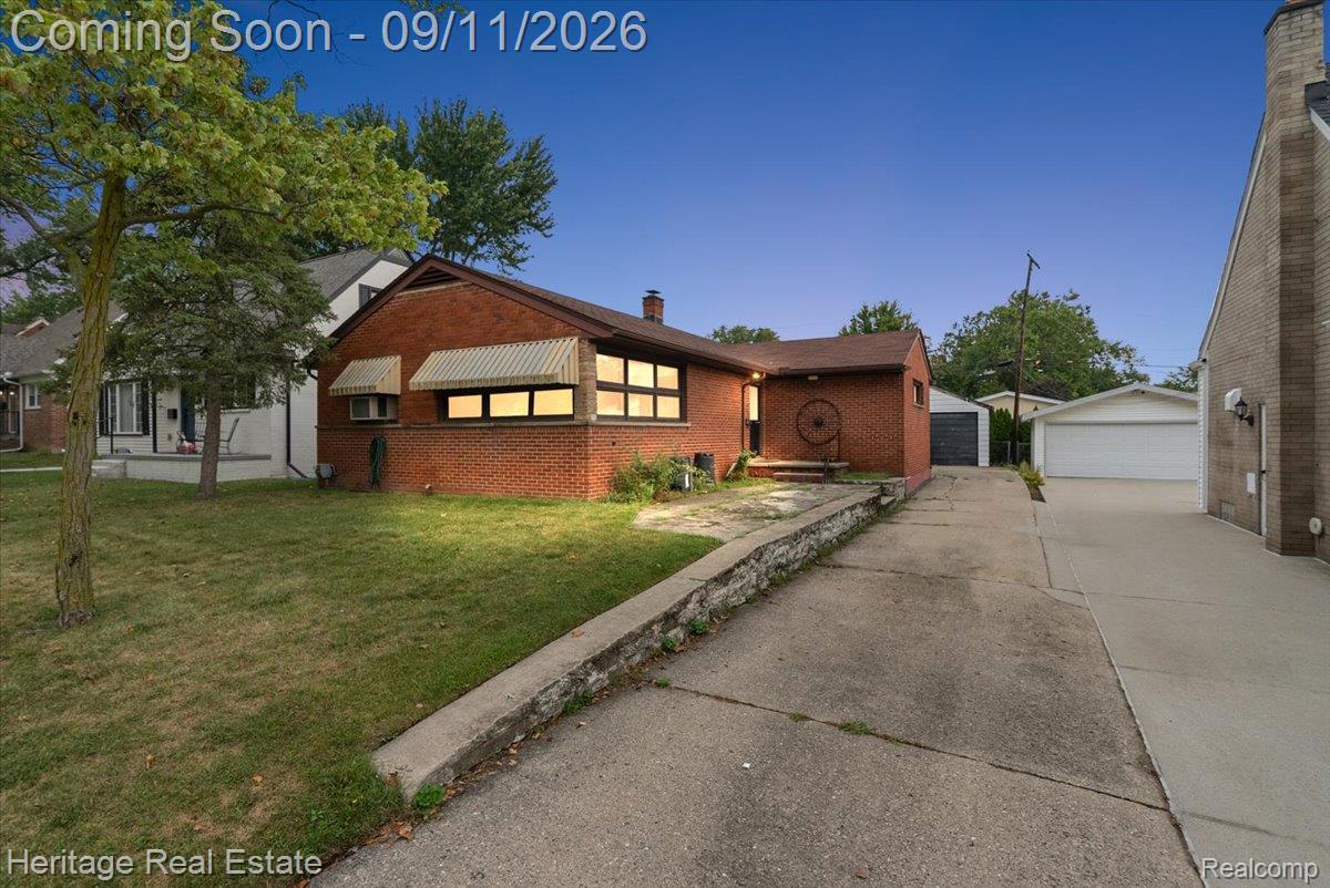 818 Phillips Avenue Property Photo 1