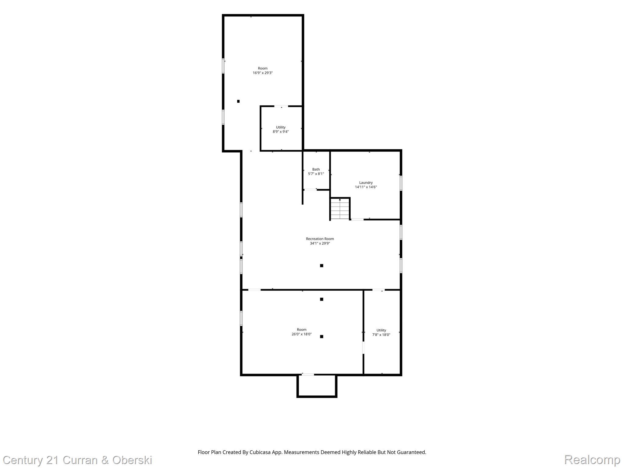 6151 Oakman Boulevard Property Photo 33