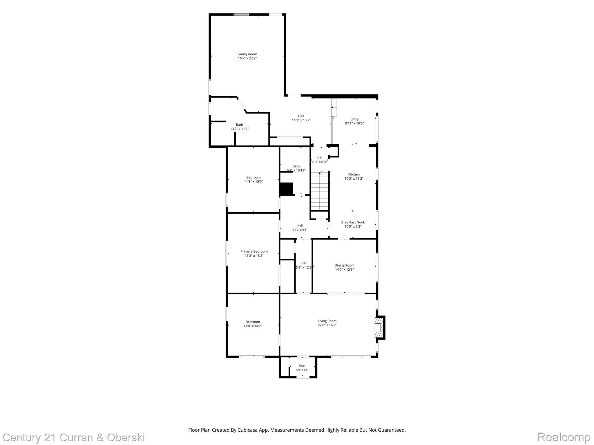 6151 Oakman Boulevard Property Photo 34