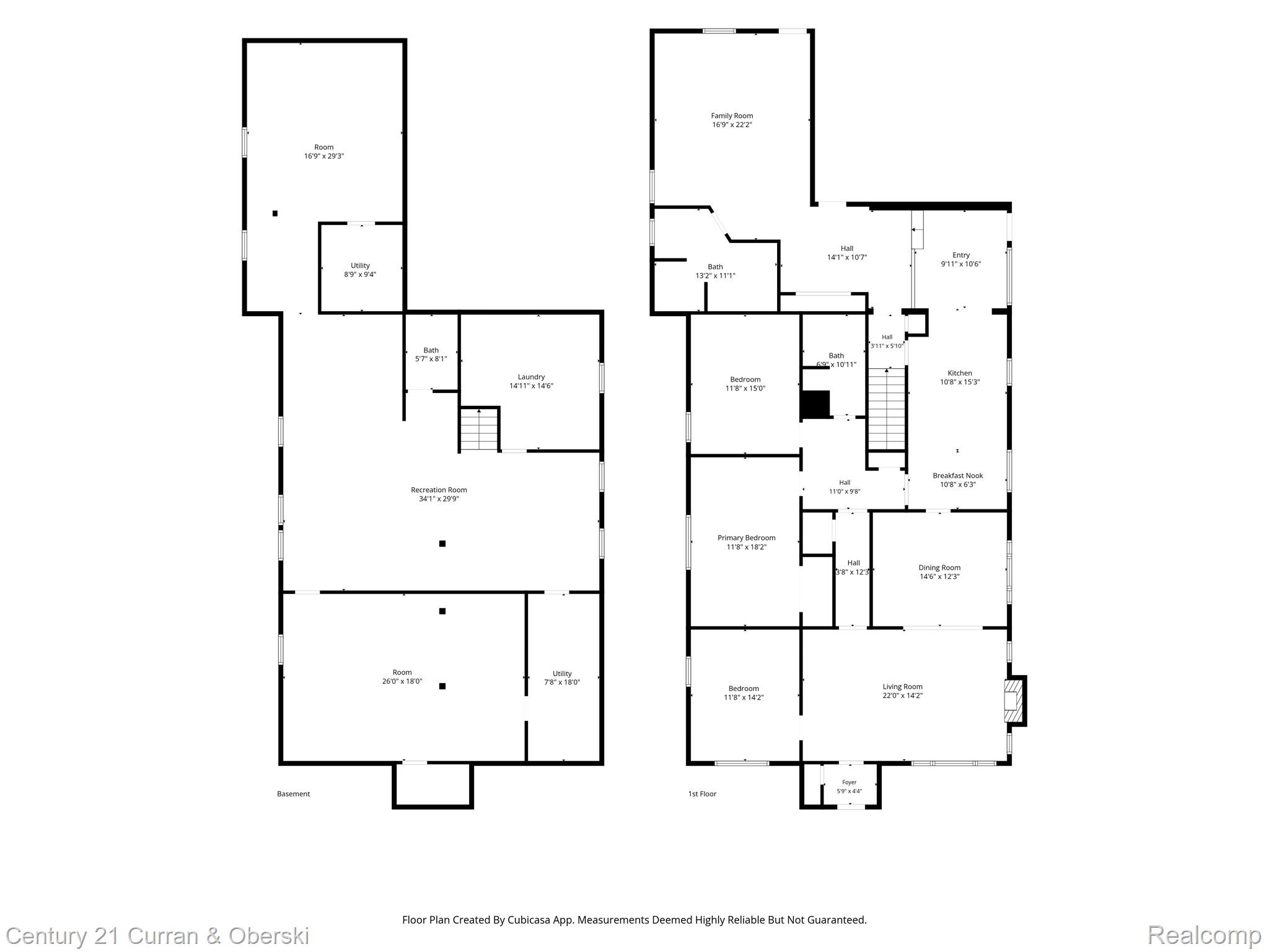 6151 Oakman Boulevard Property Photo 35