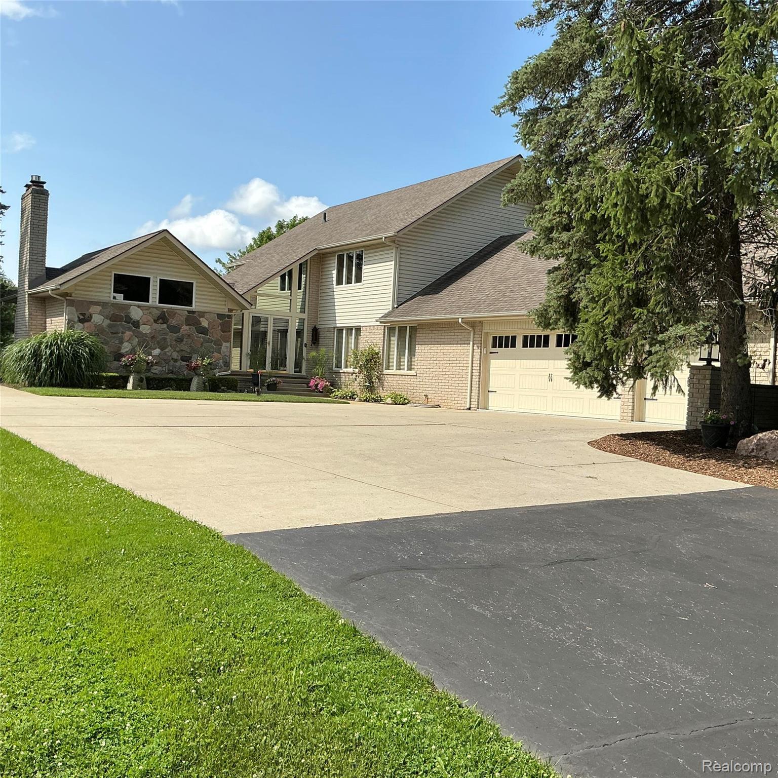 8700 30 Mile Road Property Photo 1