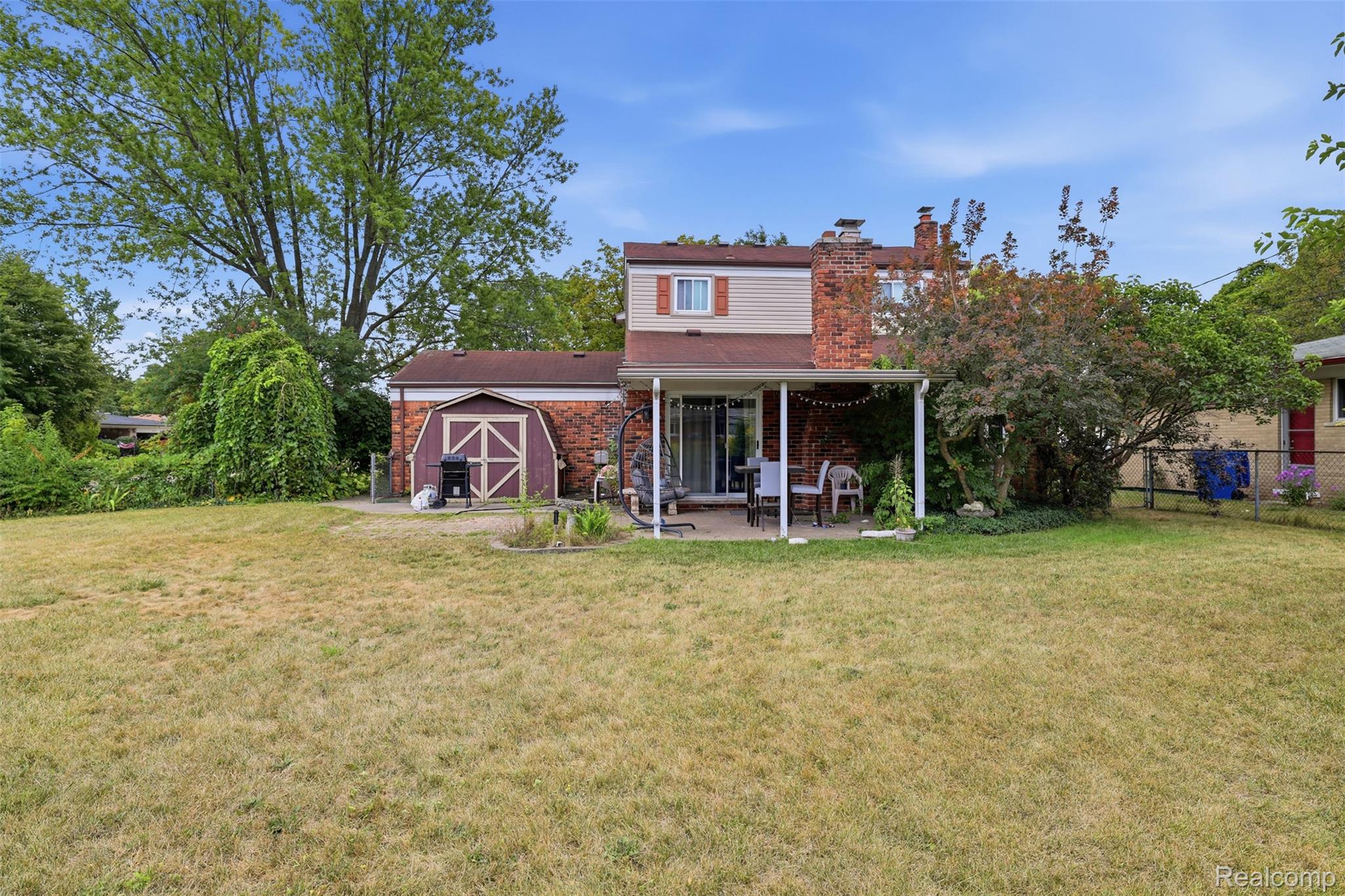 2747 Cromie Court Property Photo 5