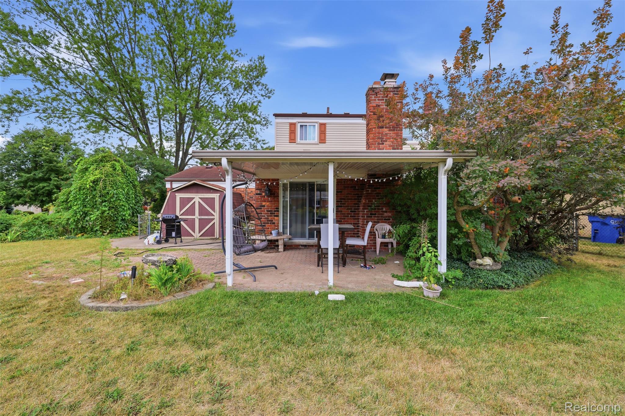 2747 Cromie Court Property Photo 9