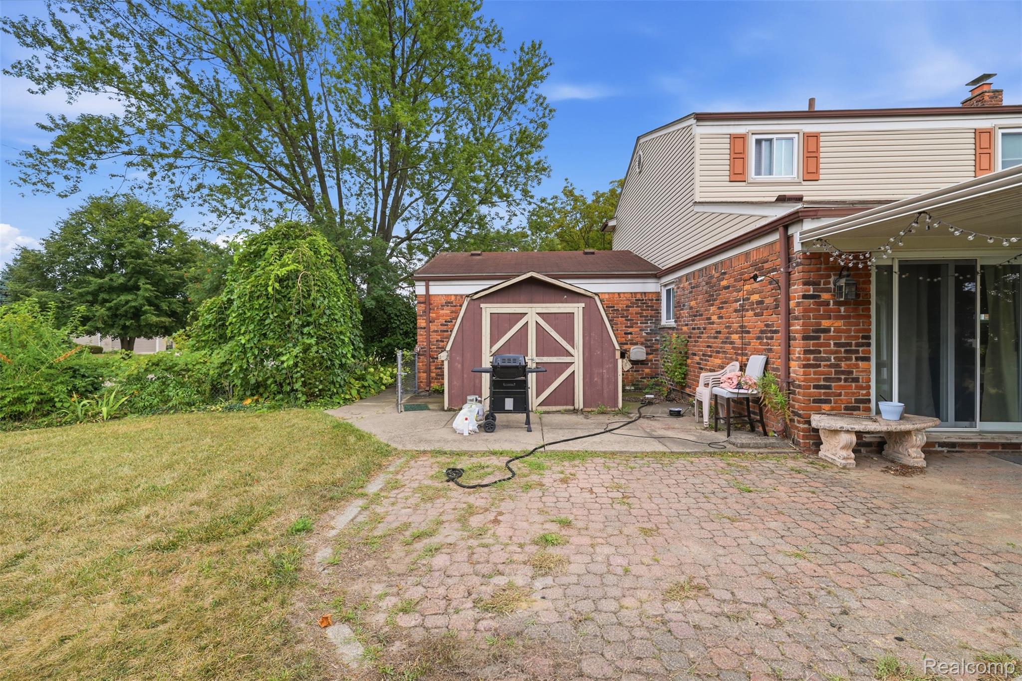 2747 Cromie Court Property Photo 10