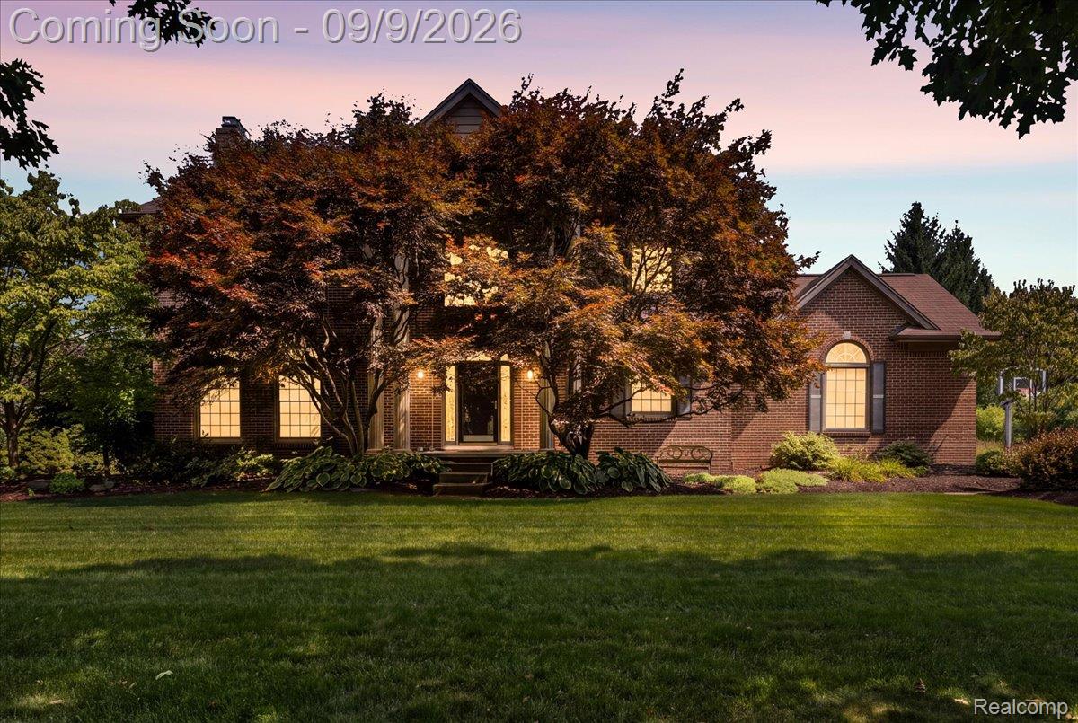 24324 Lynwood Drive Property Photo 1
