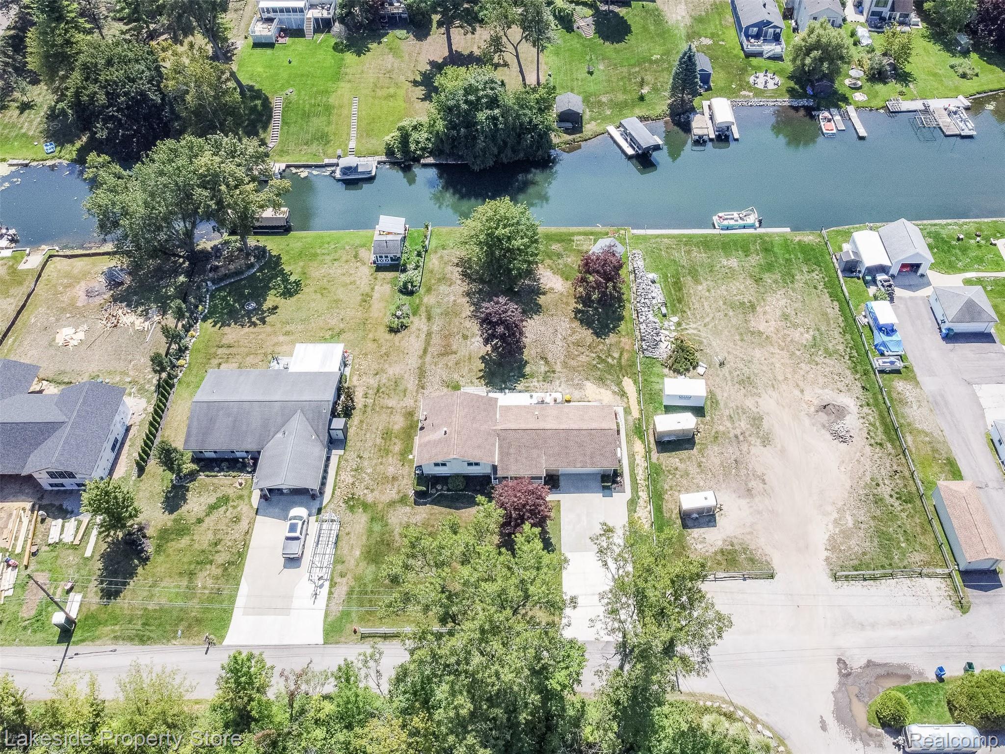 841 Driburg Drive Property Photo 2