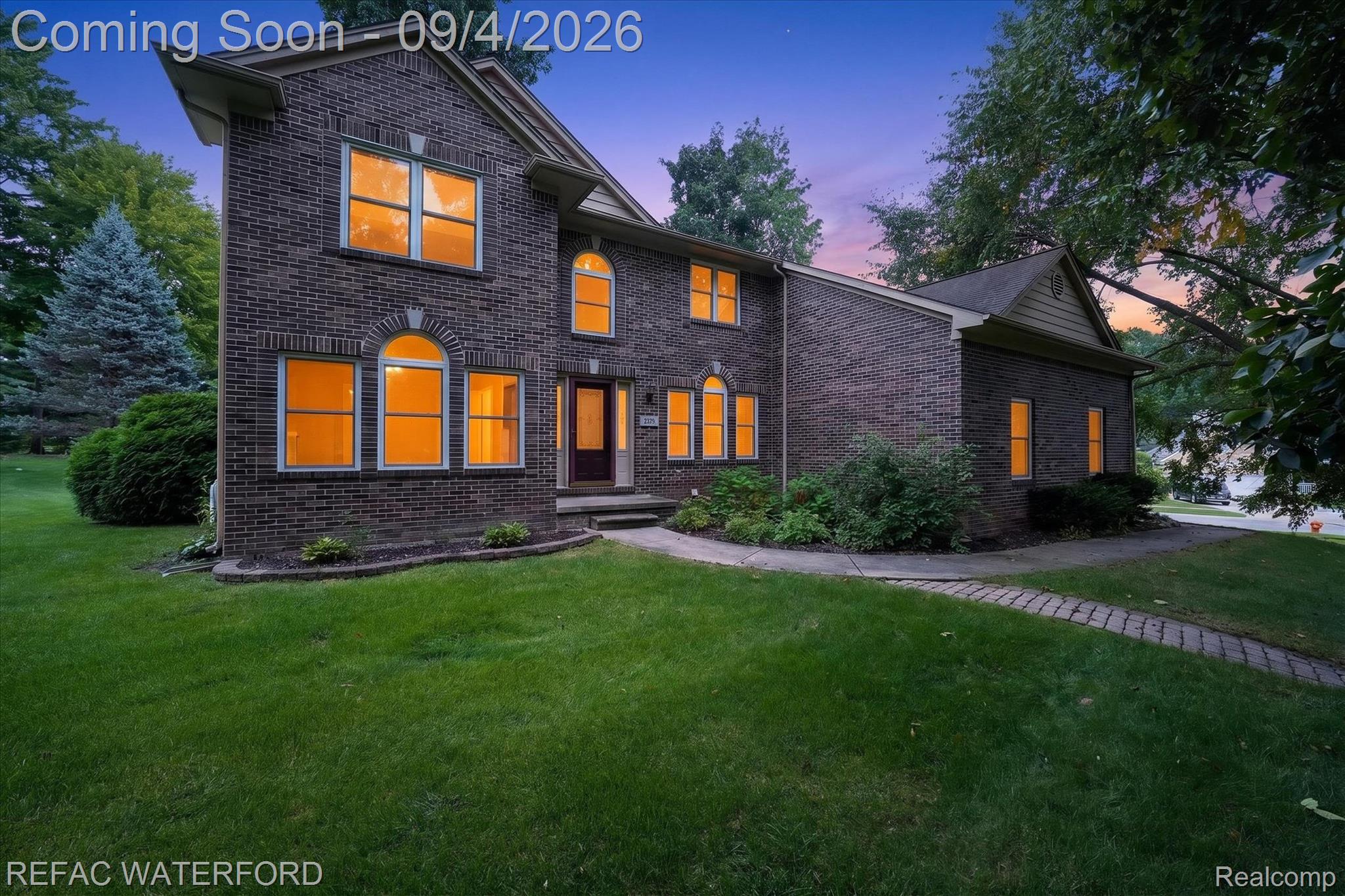 4380 Red Oak Boulevard Property Photo 1