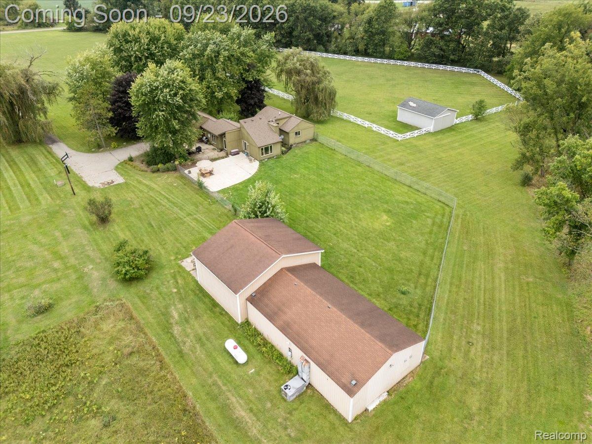15681 Arnold Road Property Photo 1