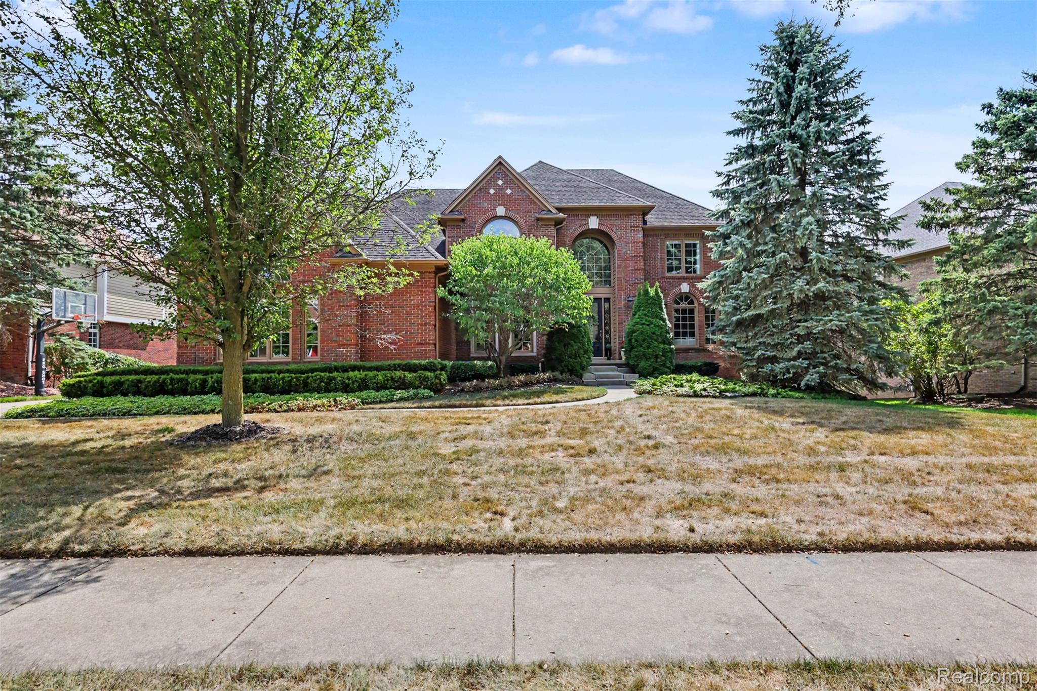24034 Broadmoor Park Lane Property Photo 1