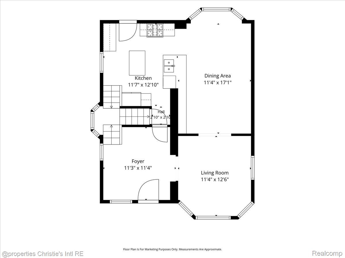 2347 Clark Street Property Photo 48