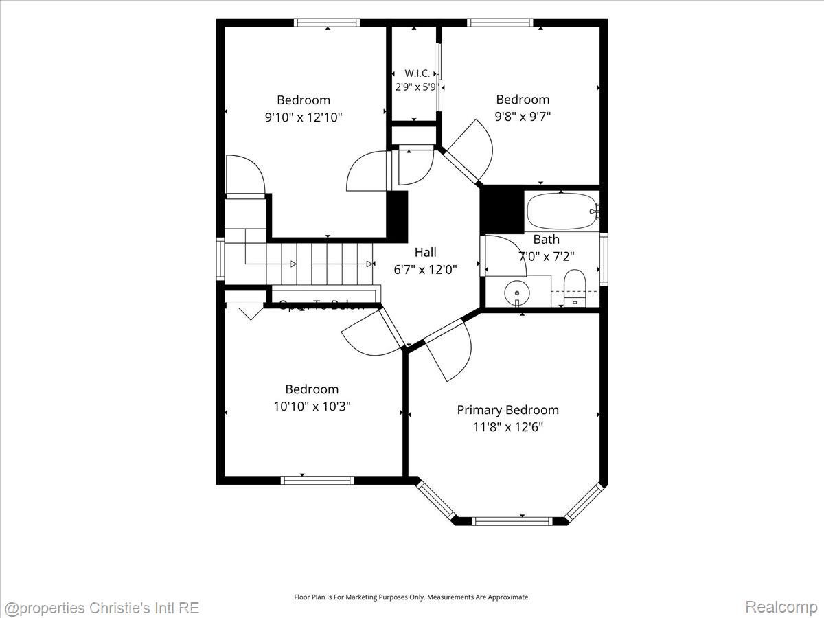 2347 Clark Street Property Photo 49