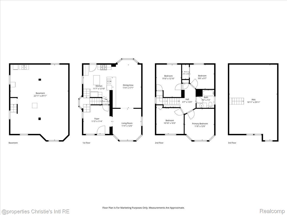 2347 Clark Street Property Photo 51