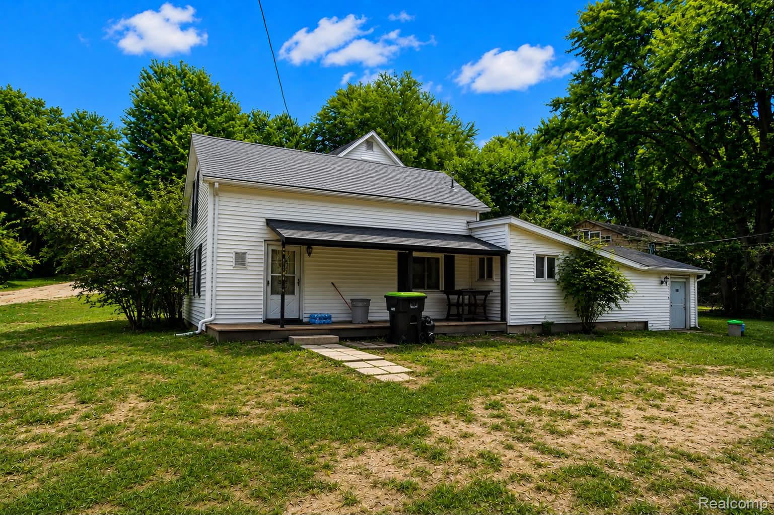 8368 Vassar Road Property Photo 1