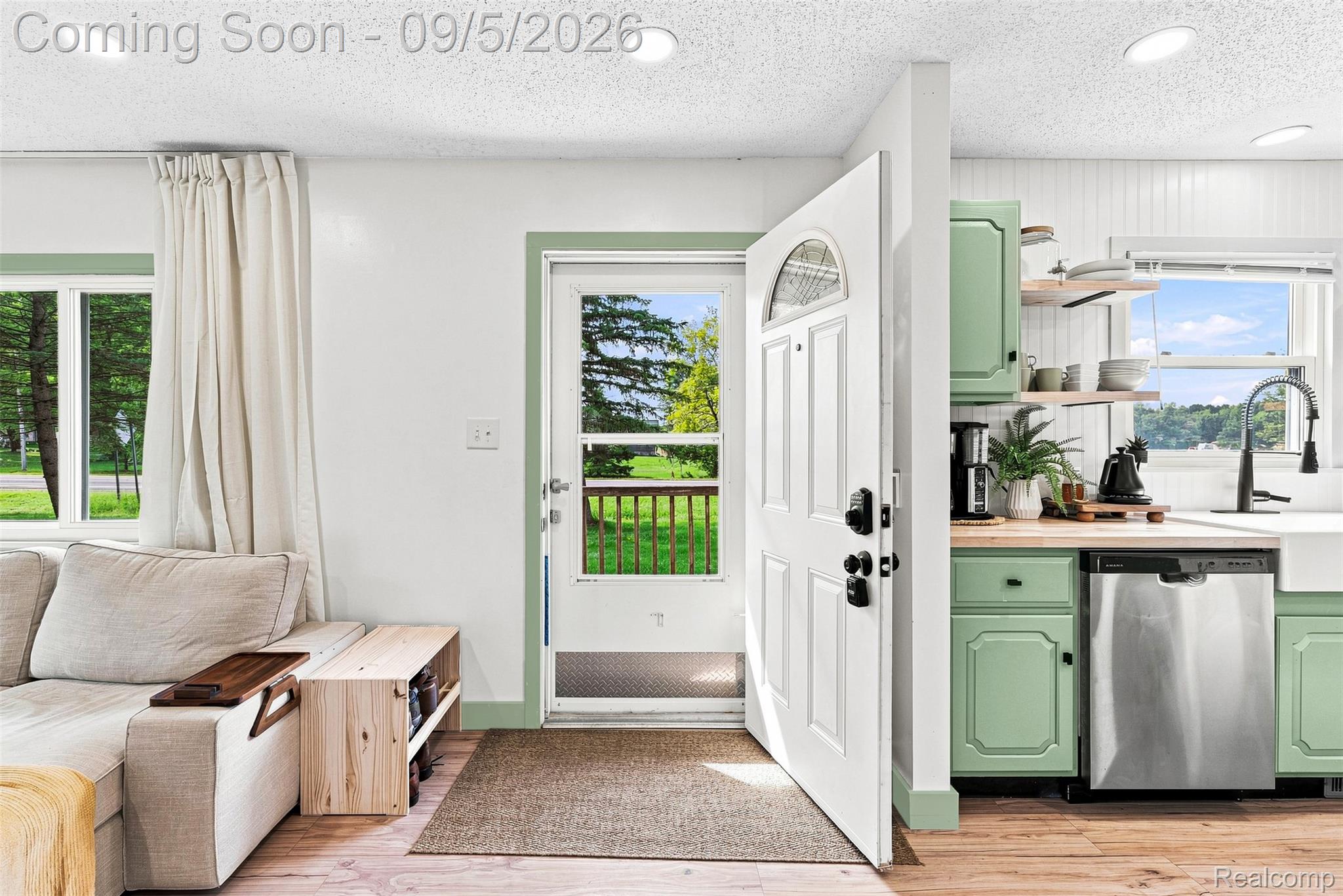 2071 E Dodge Road Property Photo 7