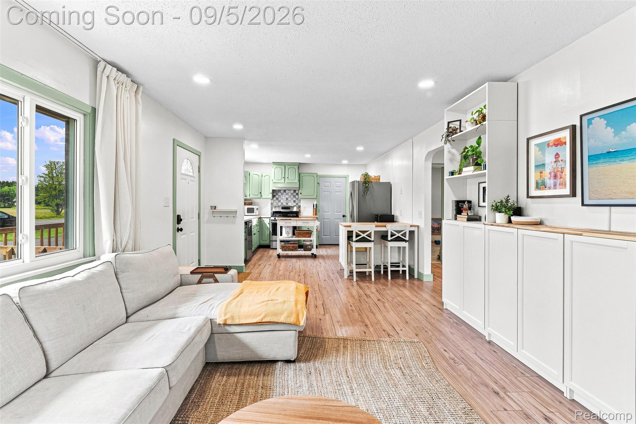 2071 E Dodge Road Property Photo 11