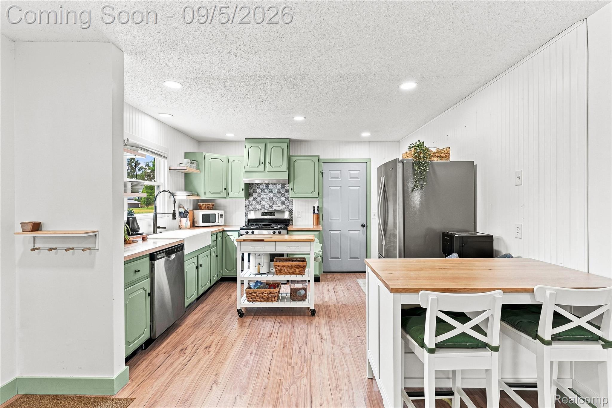 2071 E Dodge Road Property Photo 12