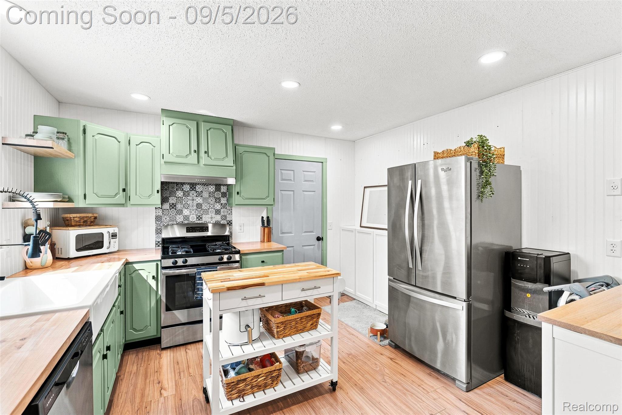 2071 E Dodge Road Property Photo 13