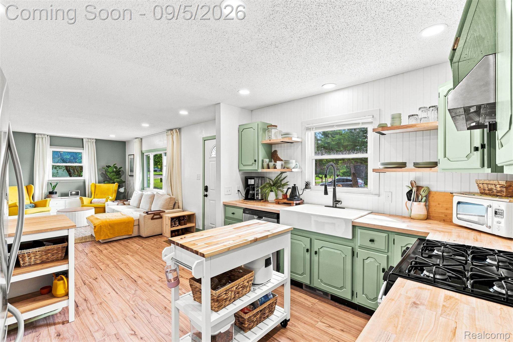 2071 E Dodge Road Property Photo 15