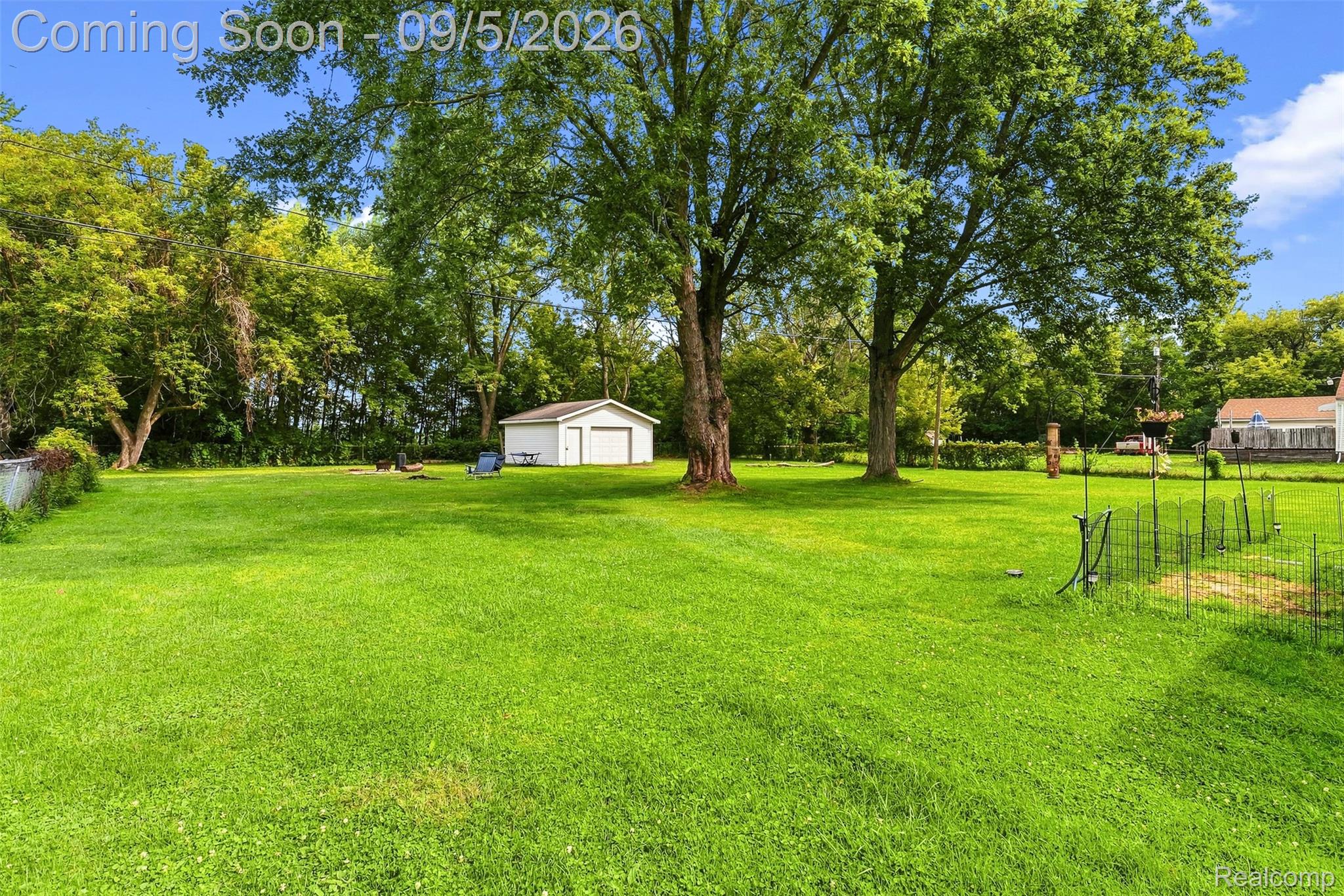 2071 E Dodge Road Property Photo 36
