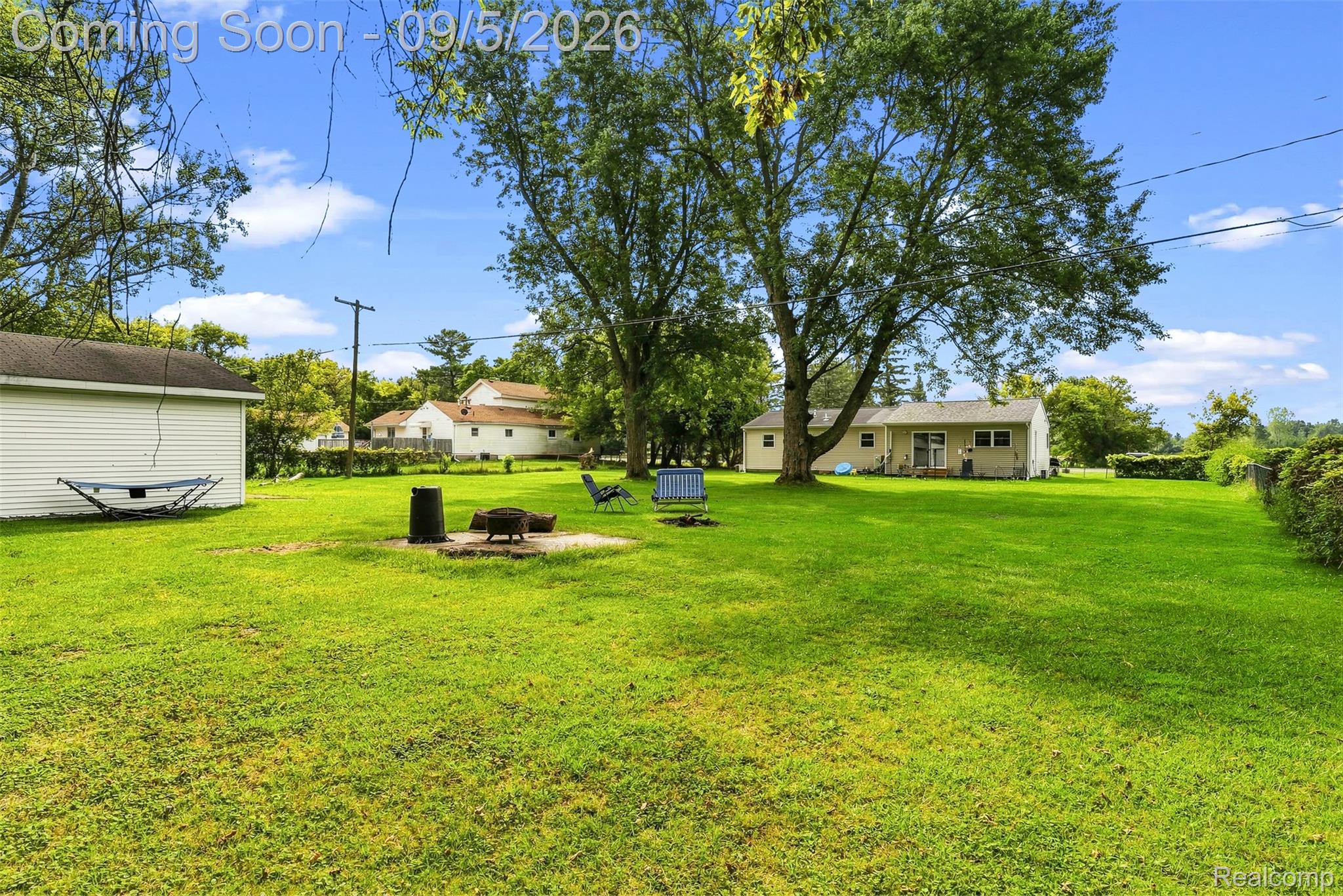 2071 E Dodge Road Property Photo 37