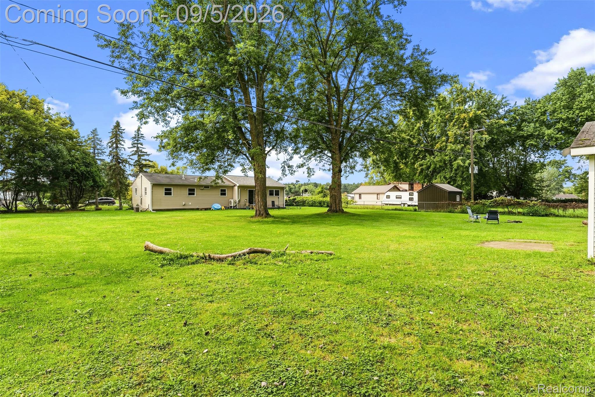 2071 E Dodge Road Property Photo 38