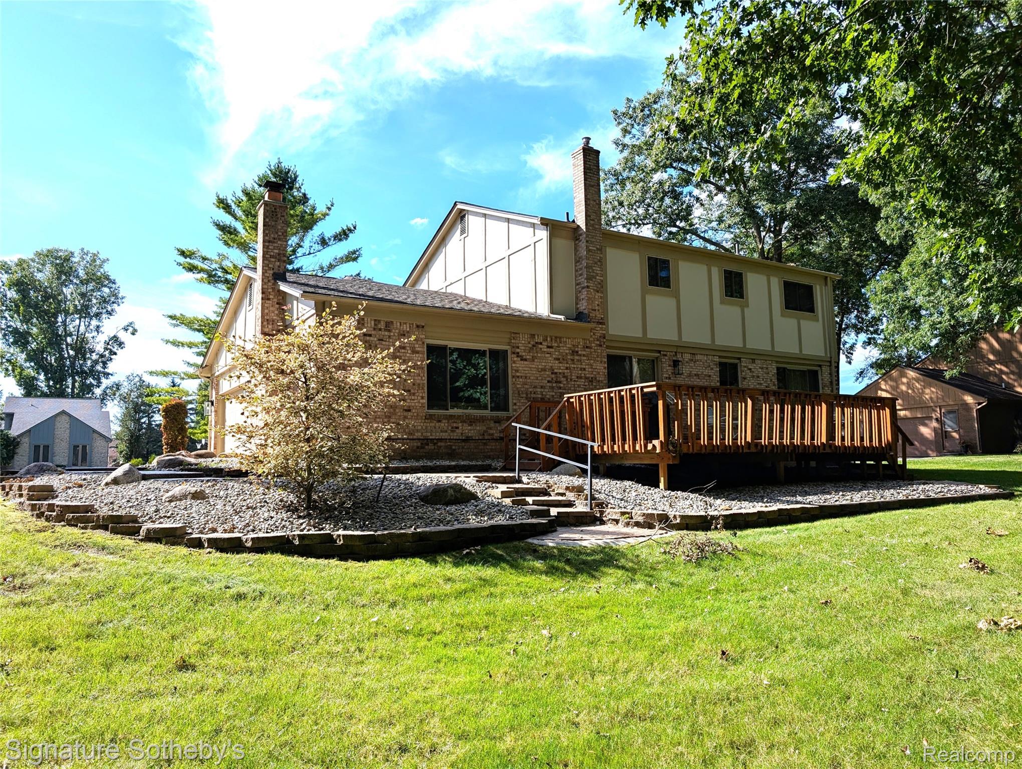 5303 Woodrun Drive Property Photo 20
