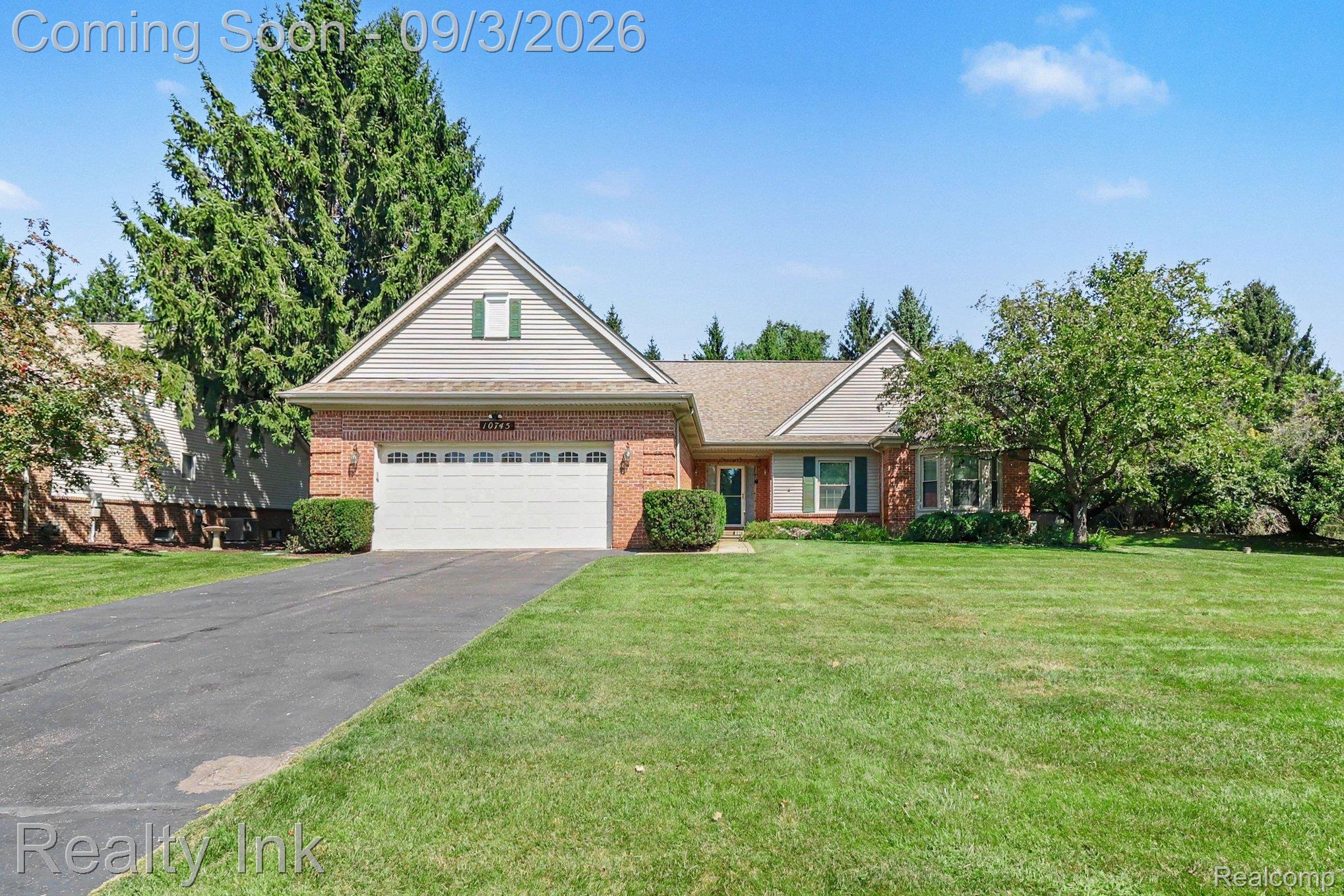 10745 Eagle Ravine Drive Property Photo 1