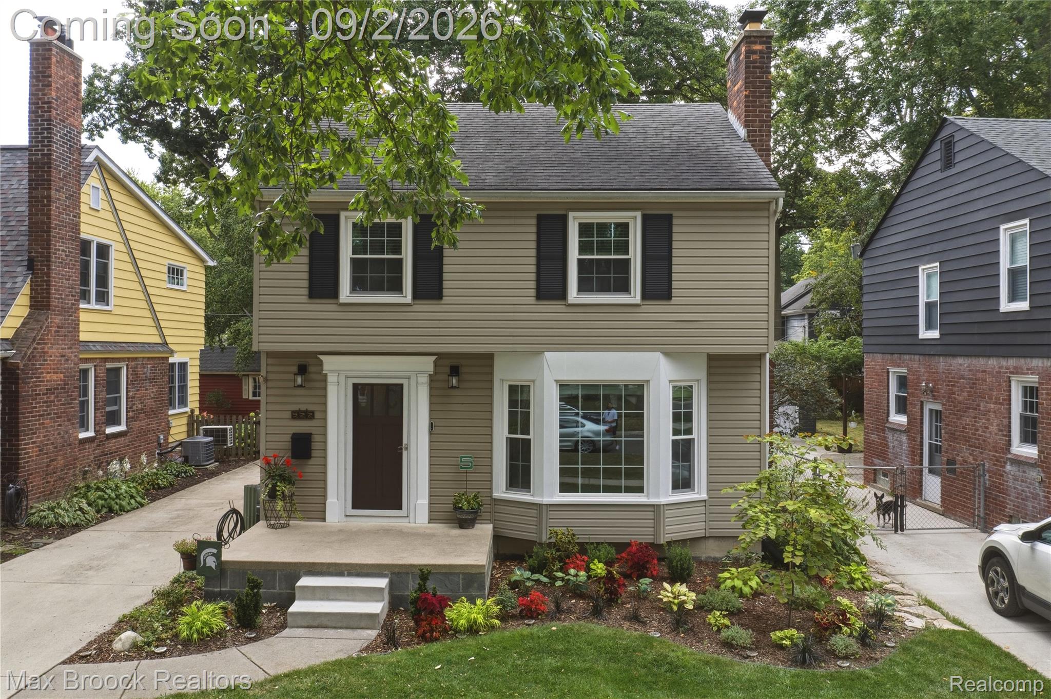 522 S Connecticut Avenue Property Photo 1