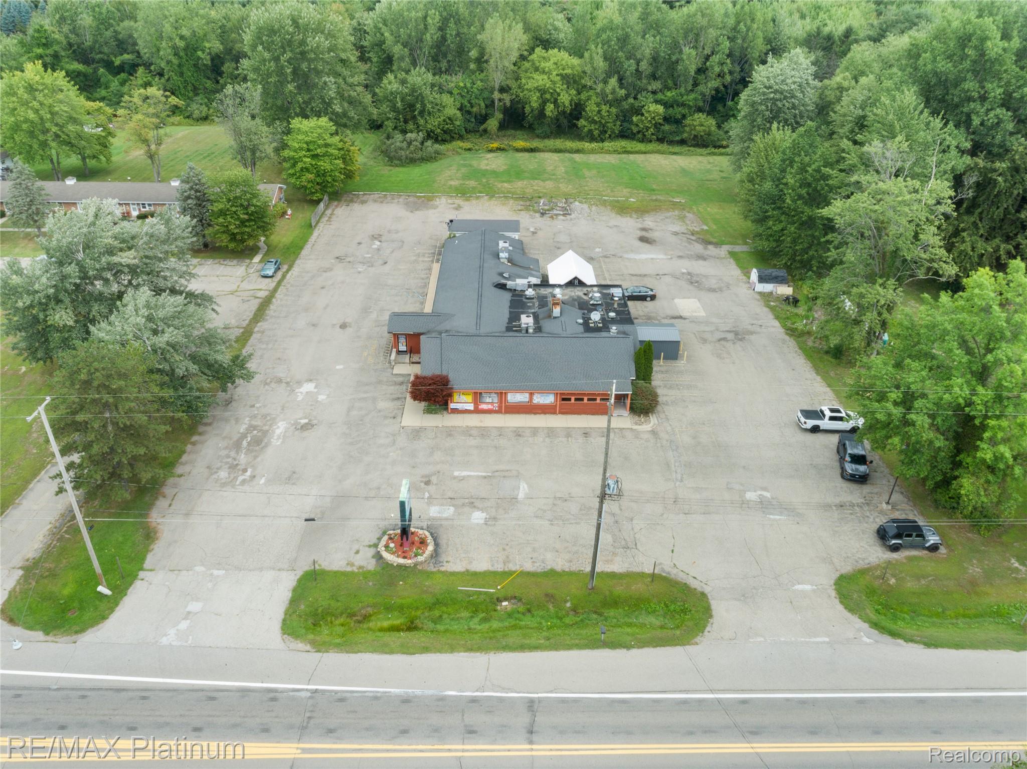6468 W Vienna Road Property Photo 13