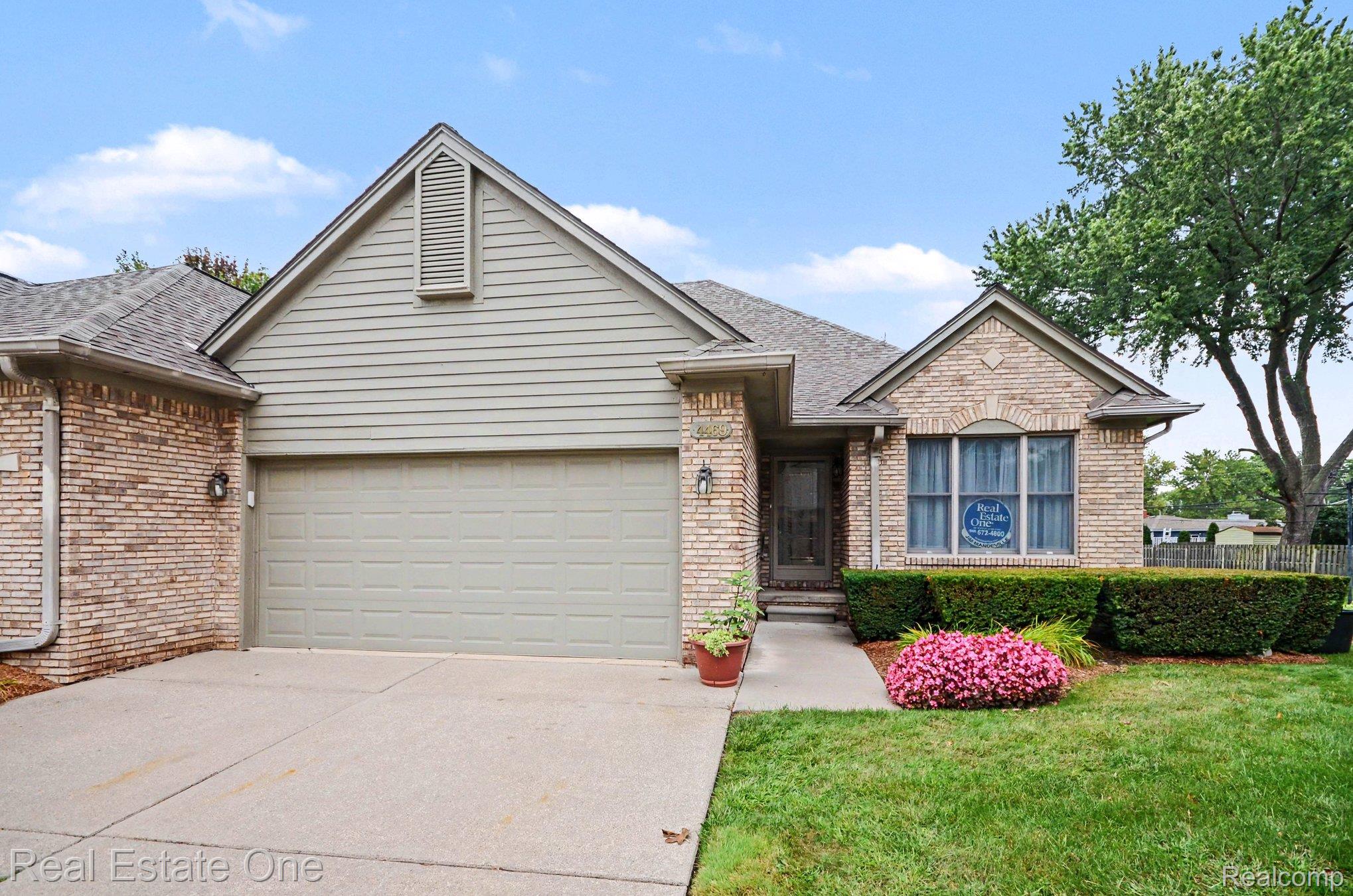 4469 Firethorn Court 16 Property Photo 1