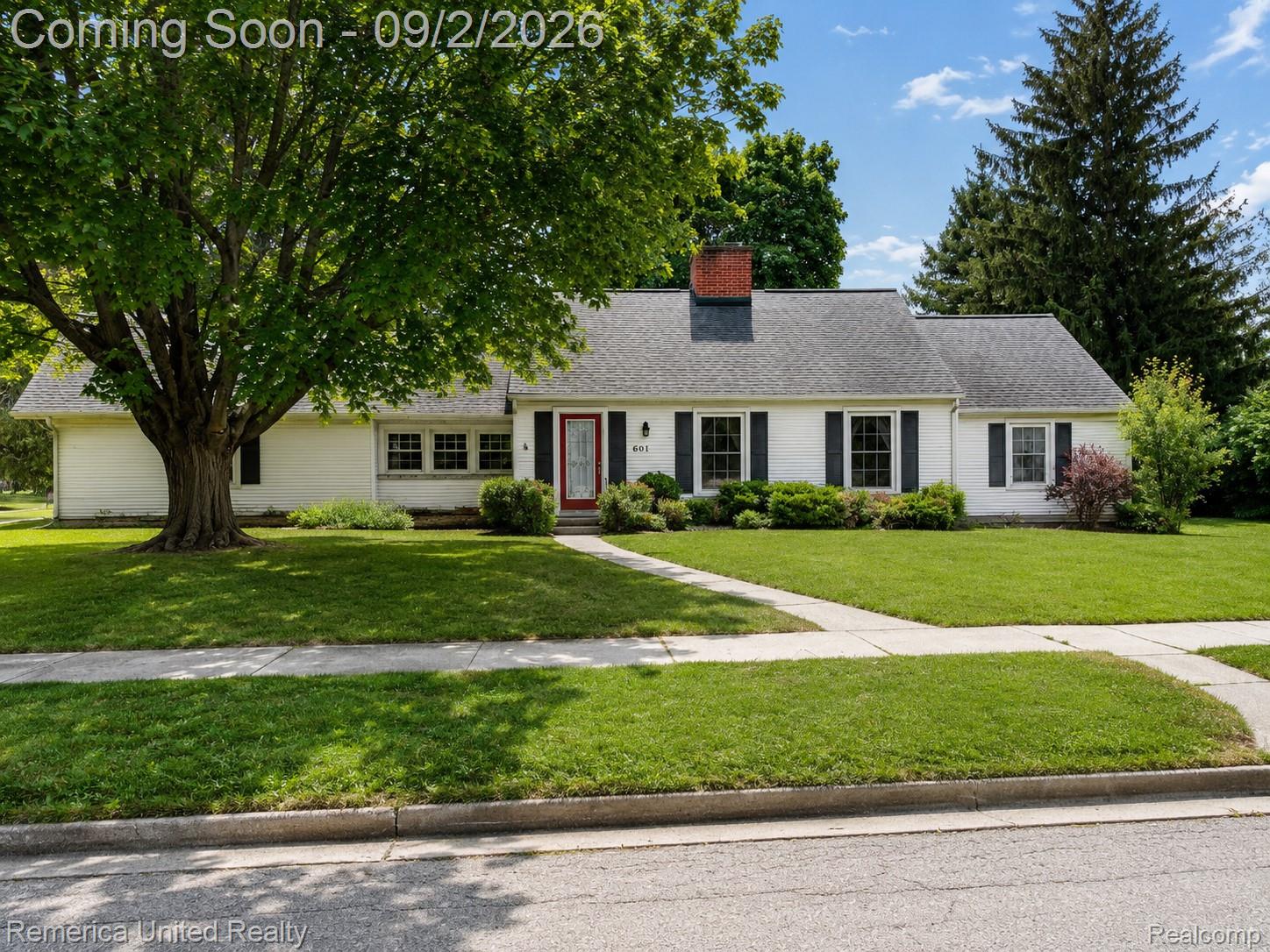 601 Morgan Street Property Photo 1