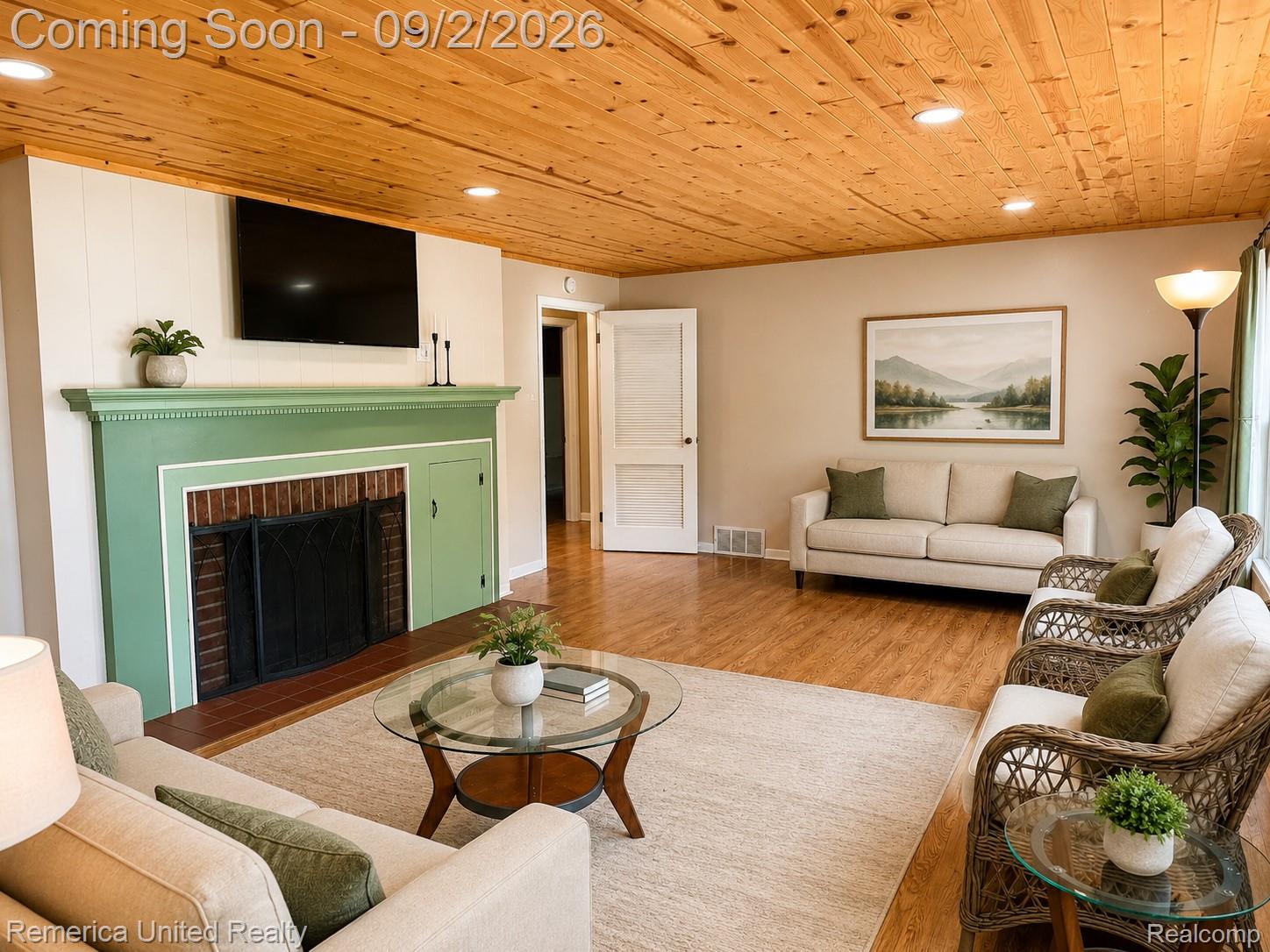 601 Morgan Street Property Photo 5