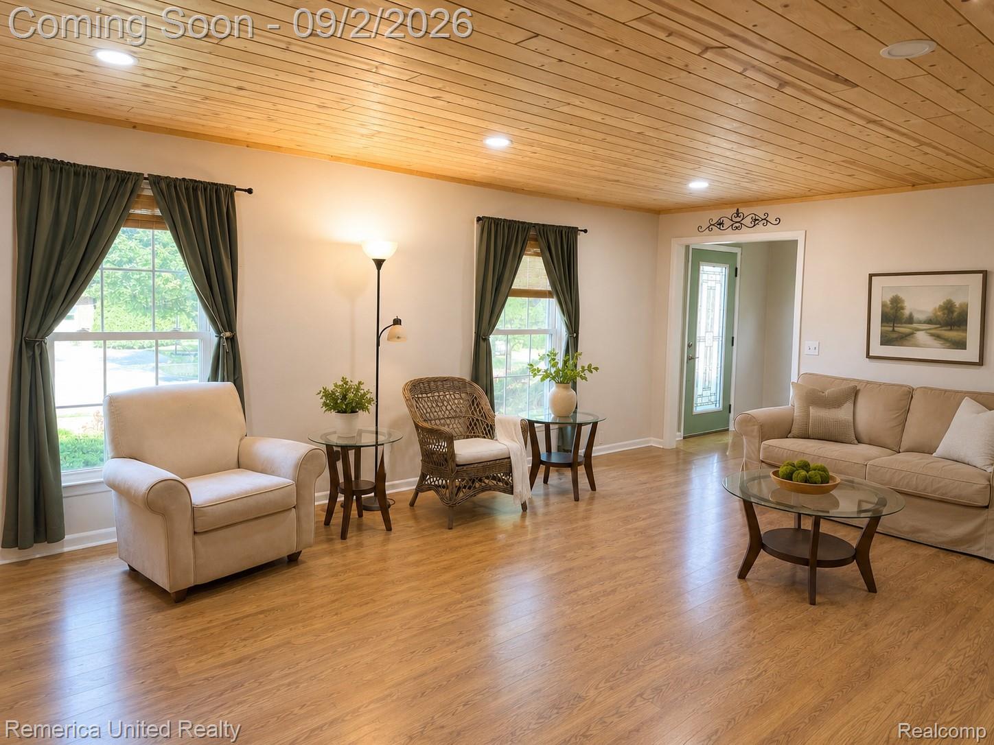 601 Morgan Street Property Photo 6