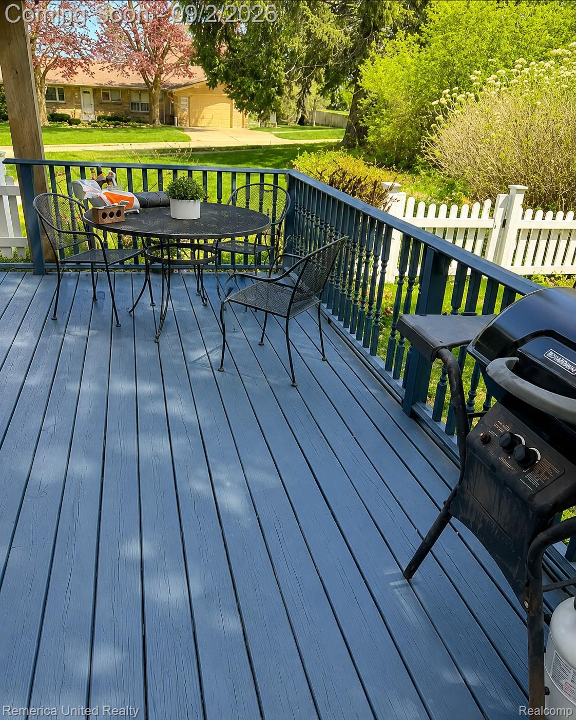 601 Morgan Street Property Photo 12