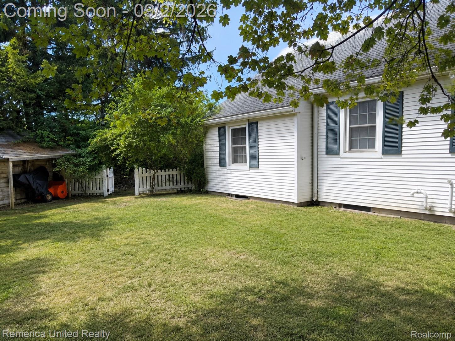 601 Morgan Street Property Photo 13