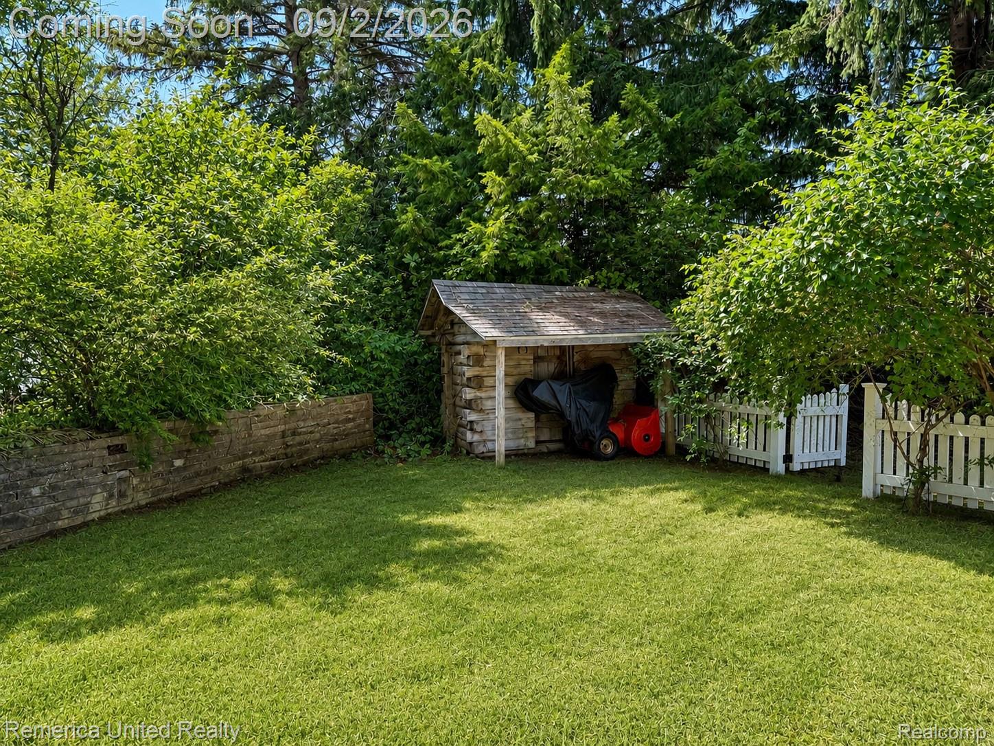 601 Morgan Street Property Photo 14