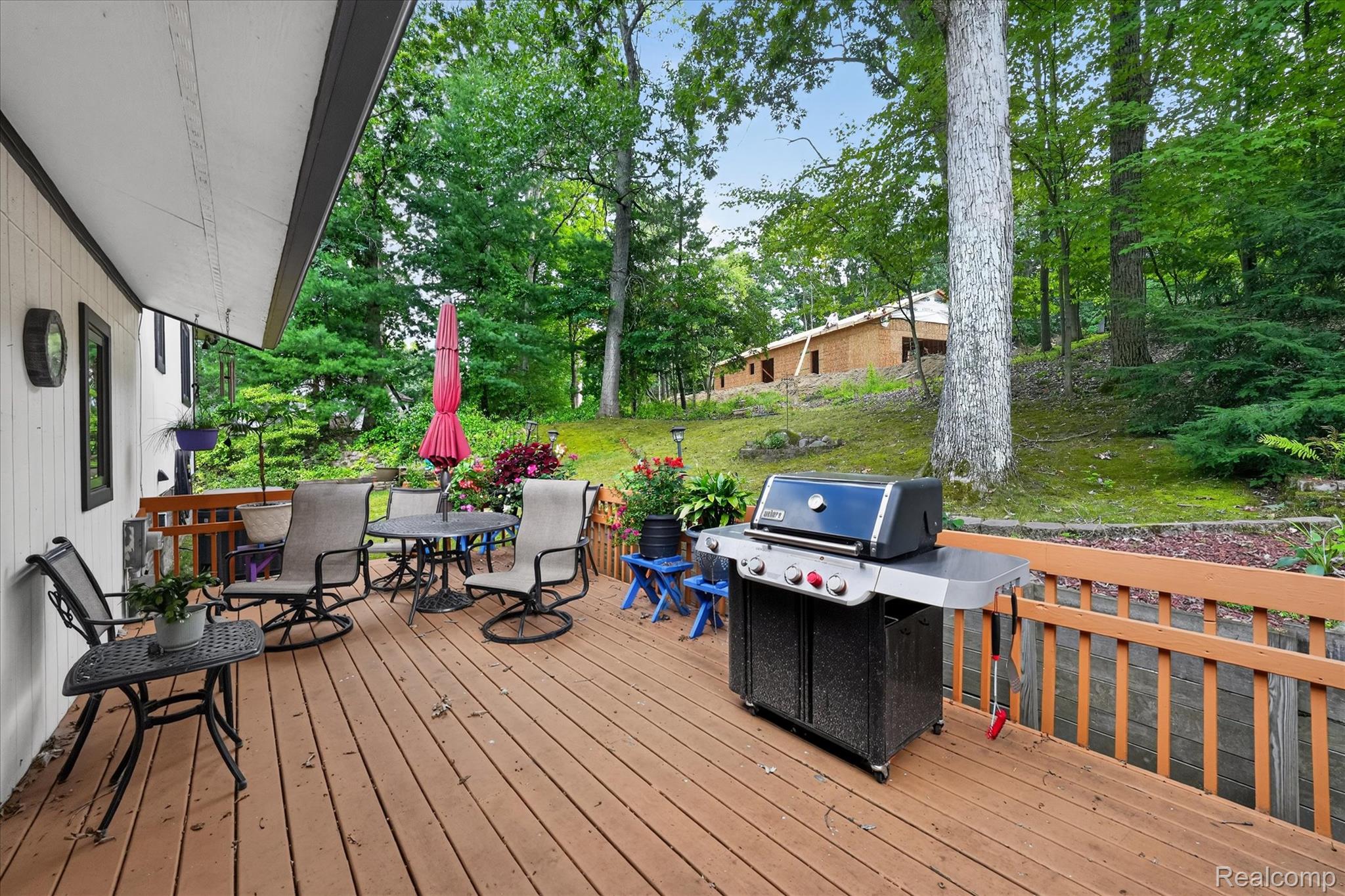 5001 Mohawk Avenue Property Photo 38