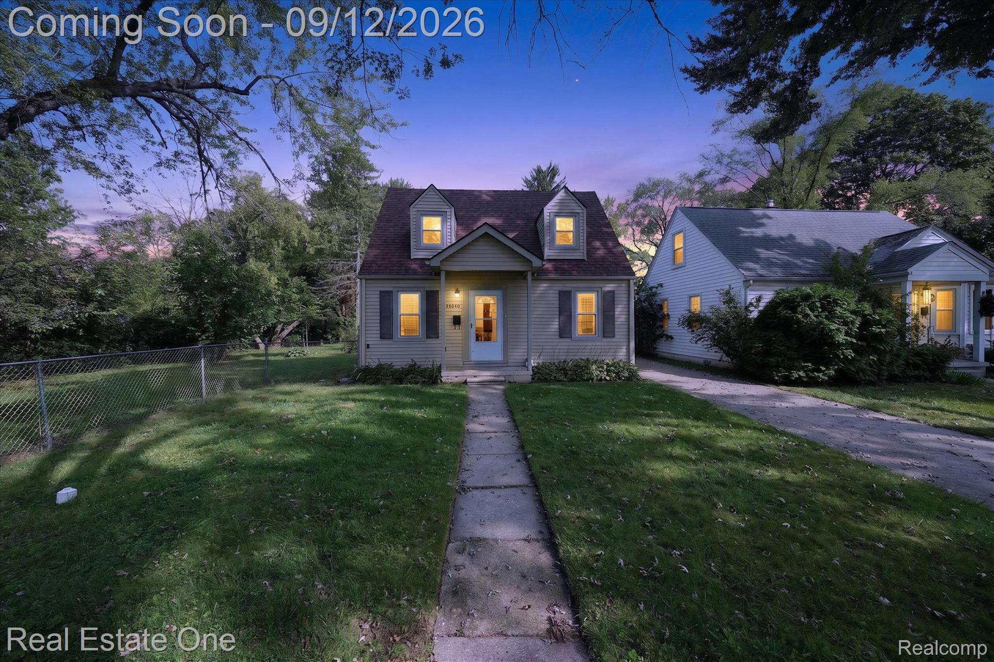 26040 Hanover Street Property Photo 1
