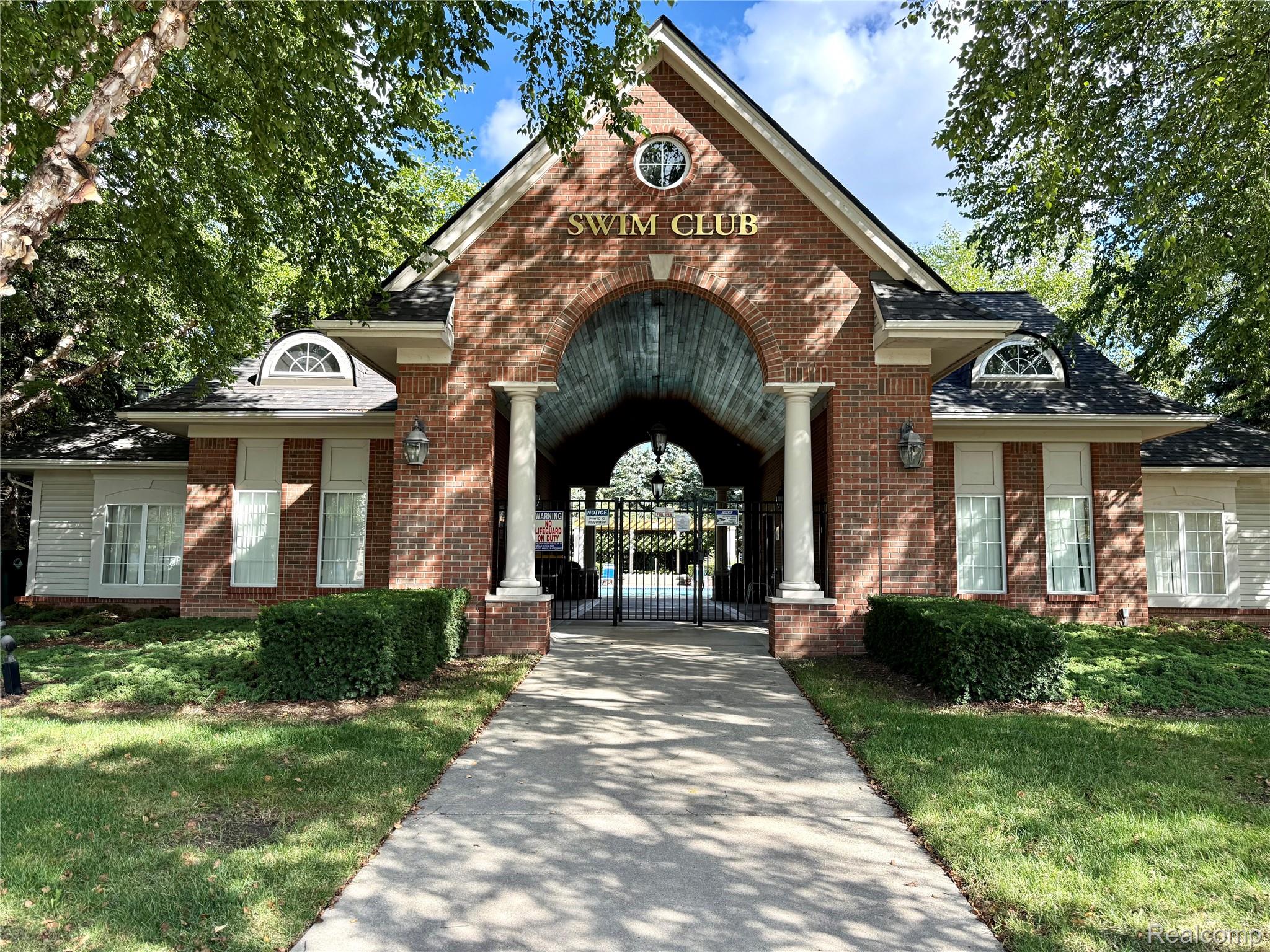 18107 Chesapeake Circle Property Photo 49