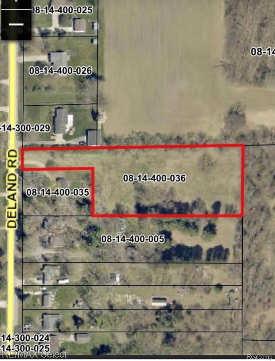 0 Deland Property Photo 1