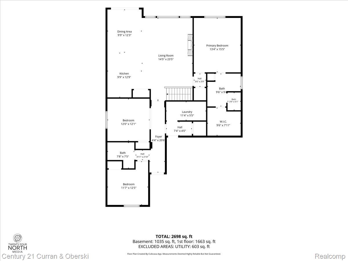 15360 Eton Pointe Drive Property Photo 54
