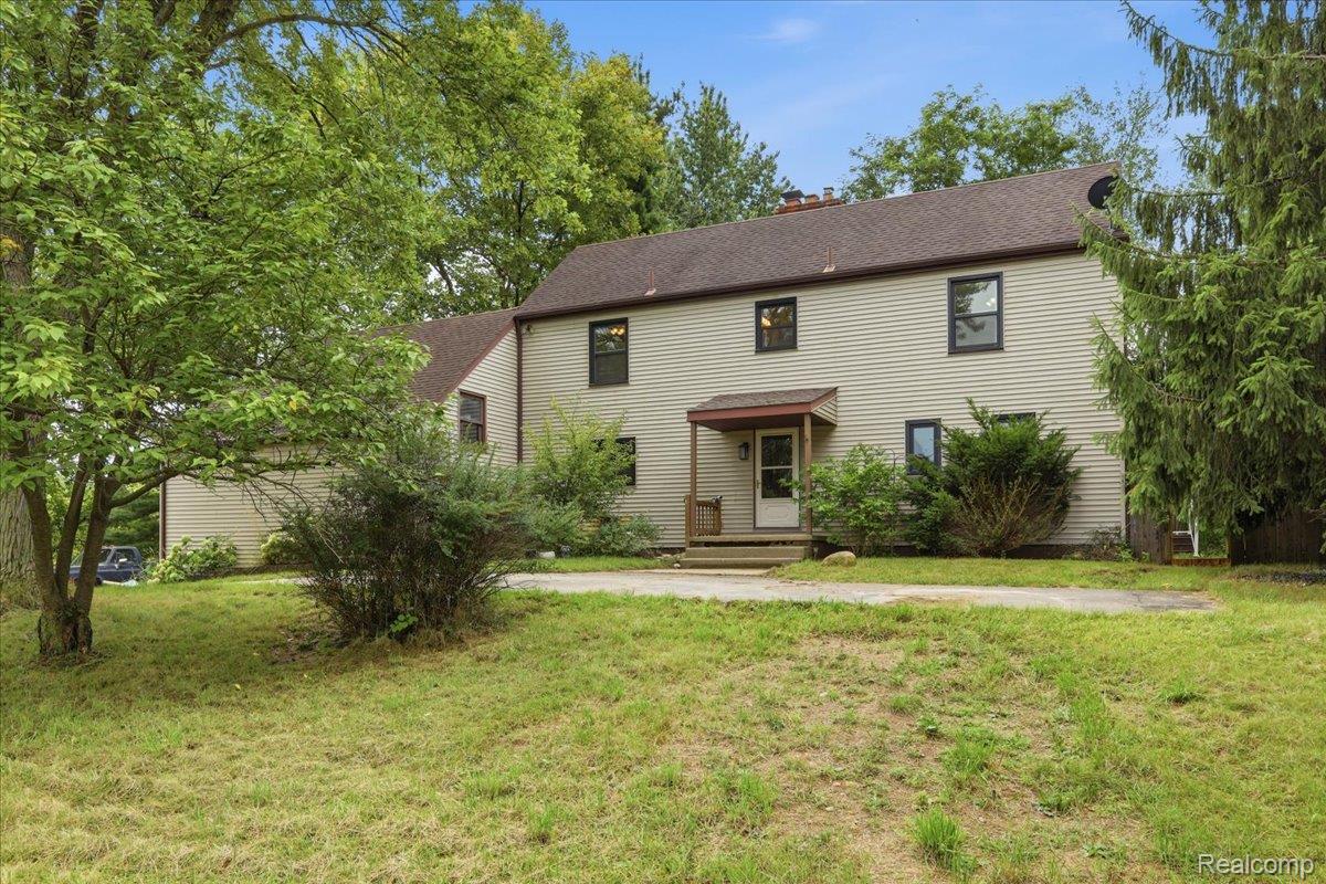 1700 Granger Road Property Photo 1